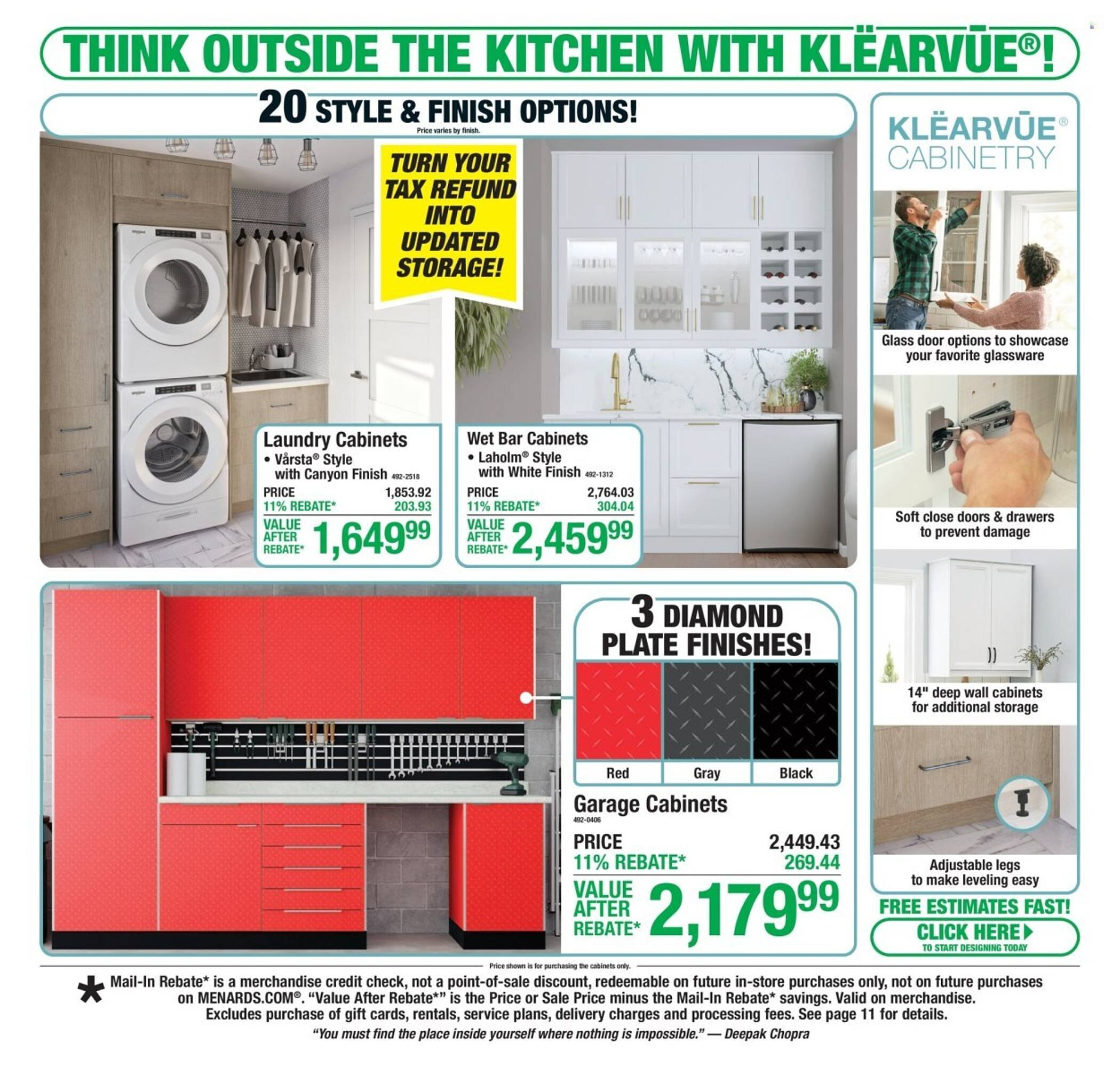 Menards - Page 15