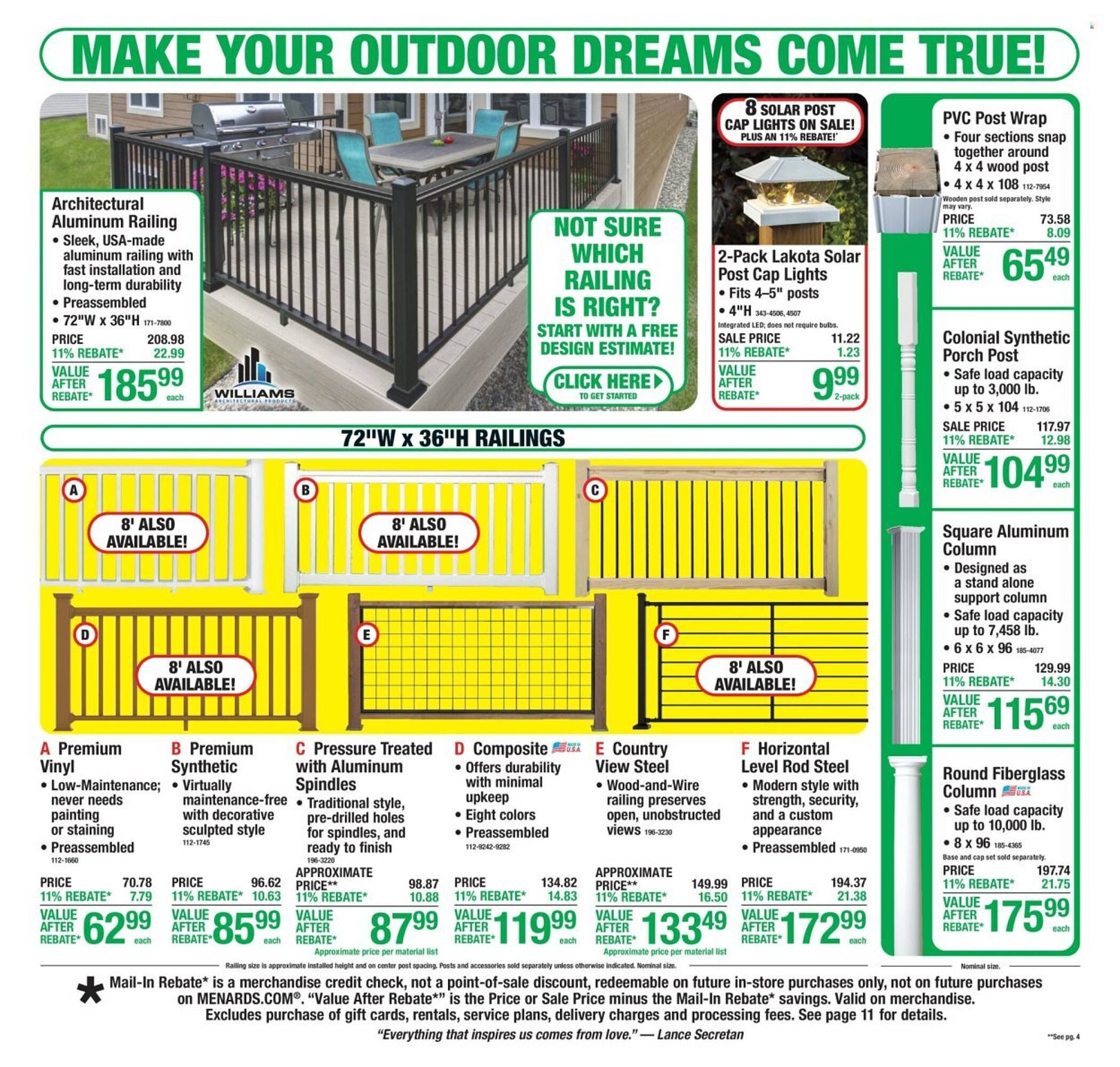 Menards - Page 5