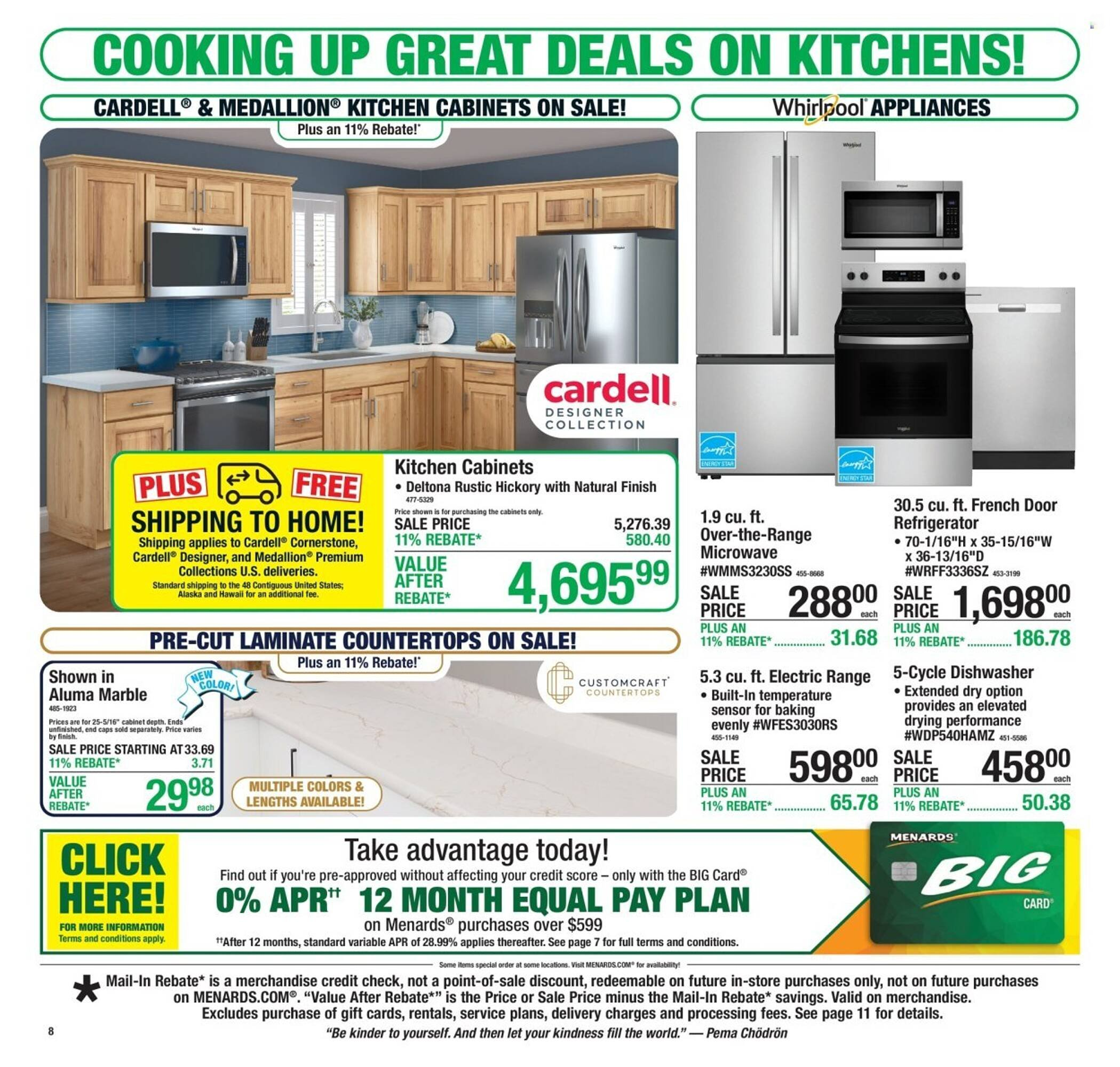 Menards - Page 14