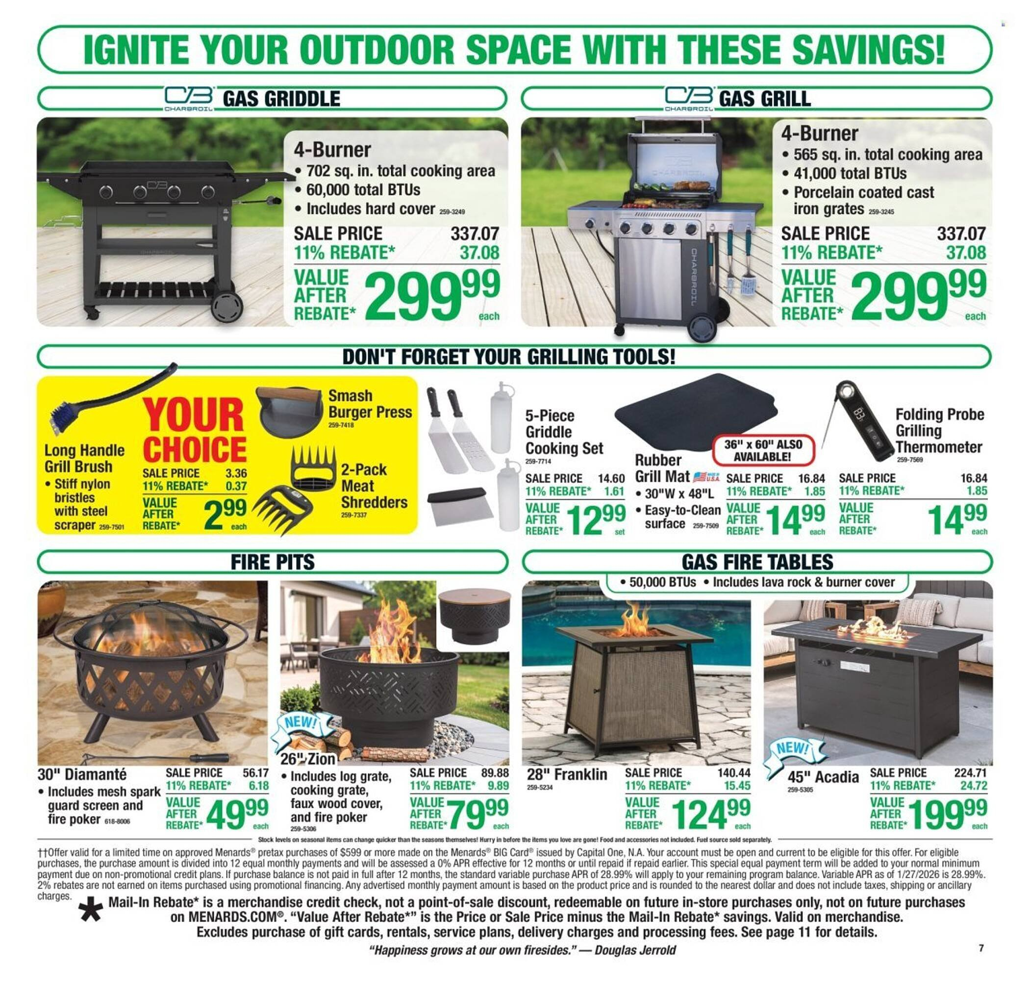 Menards - Page 12