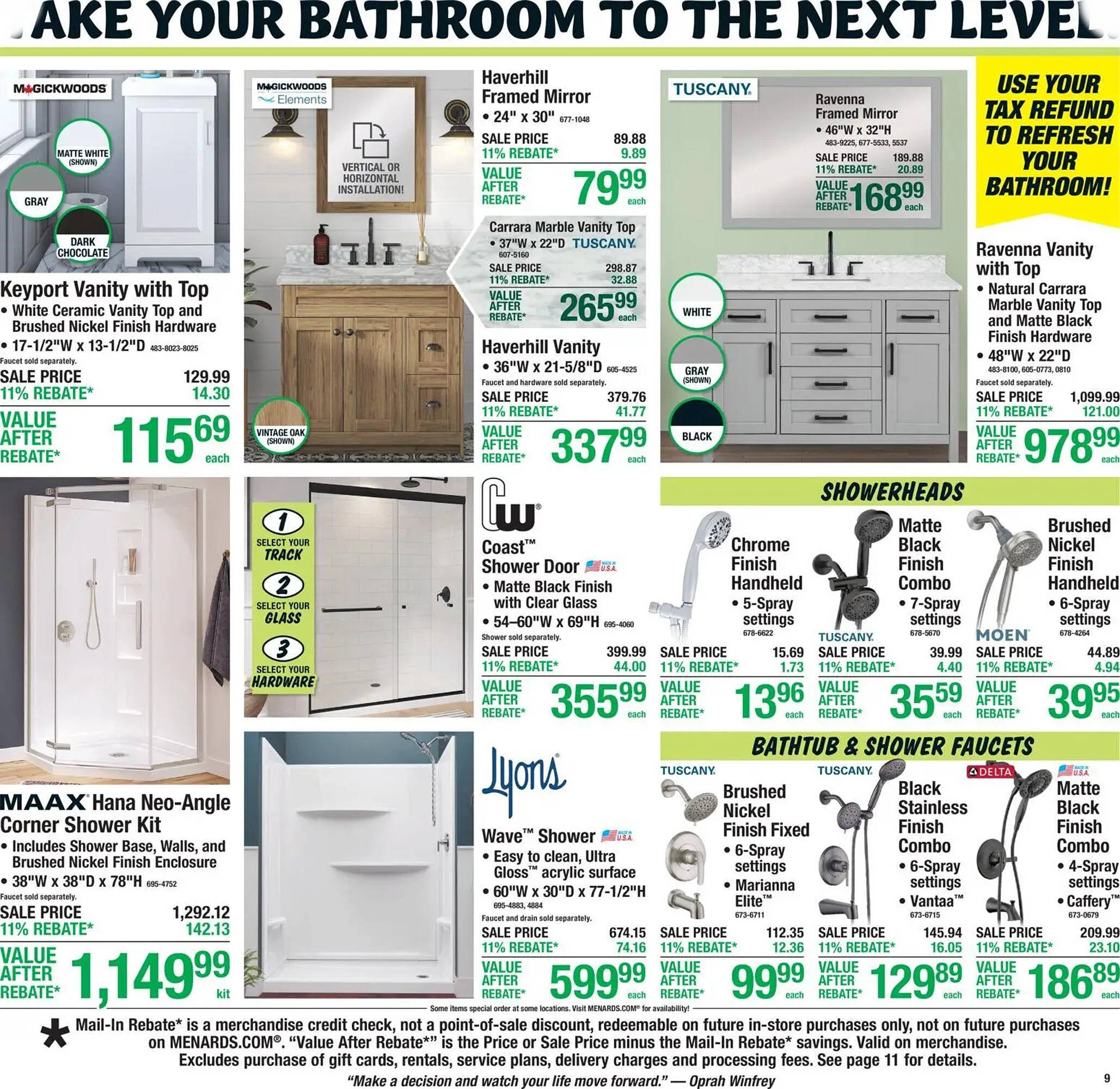 Menards - Page 14