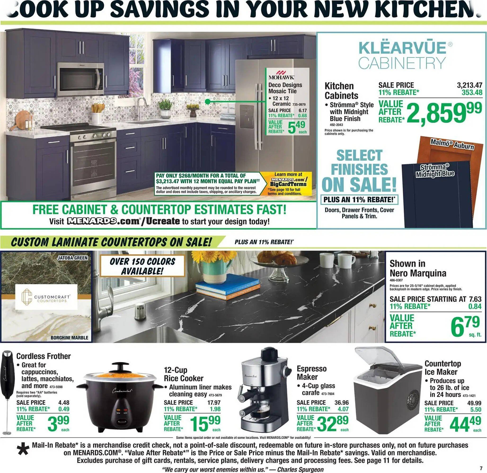 Menards - Page 10