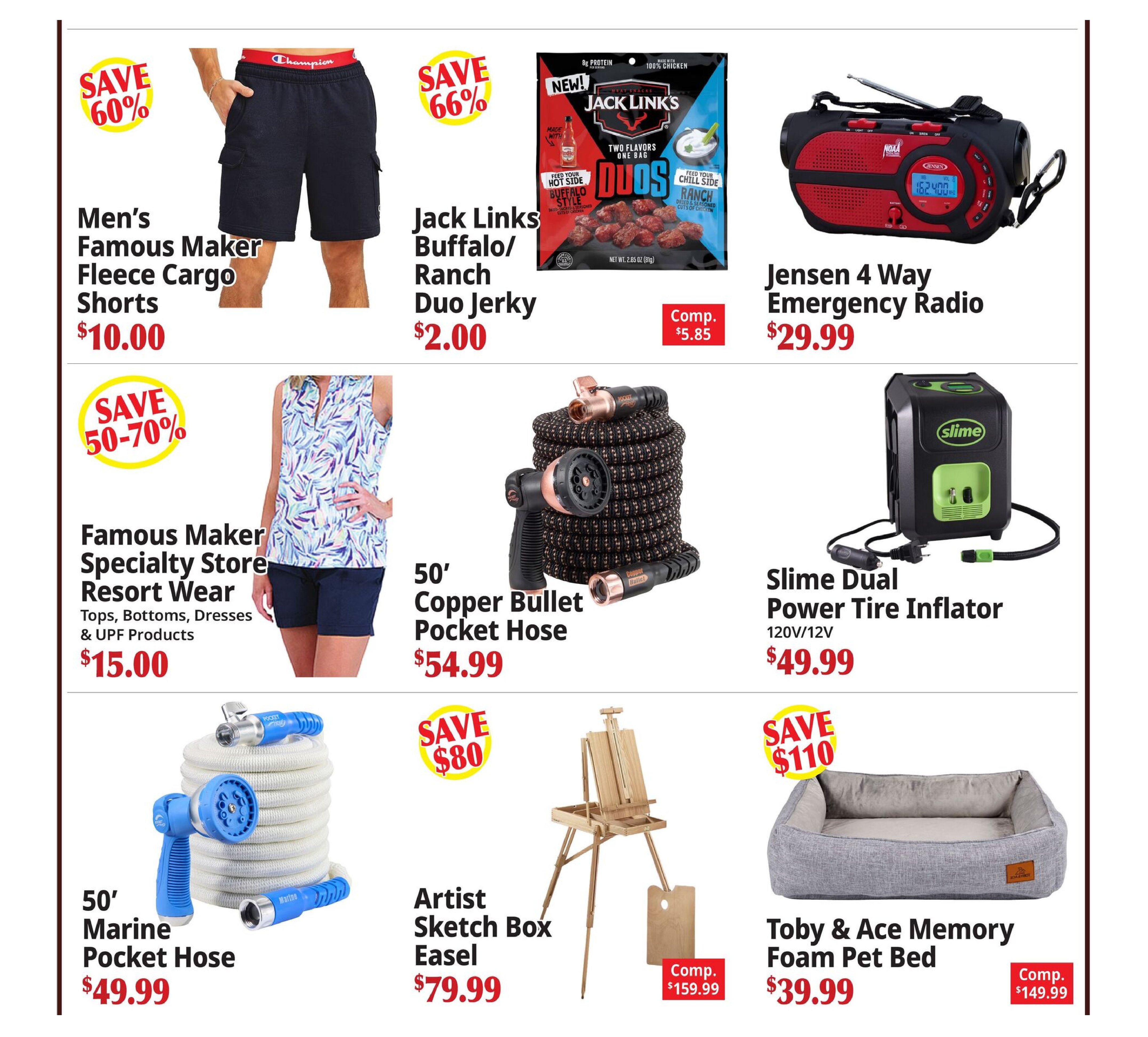 Coming Attractions - Page 4