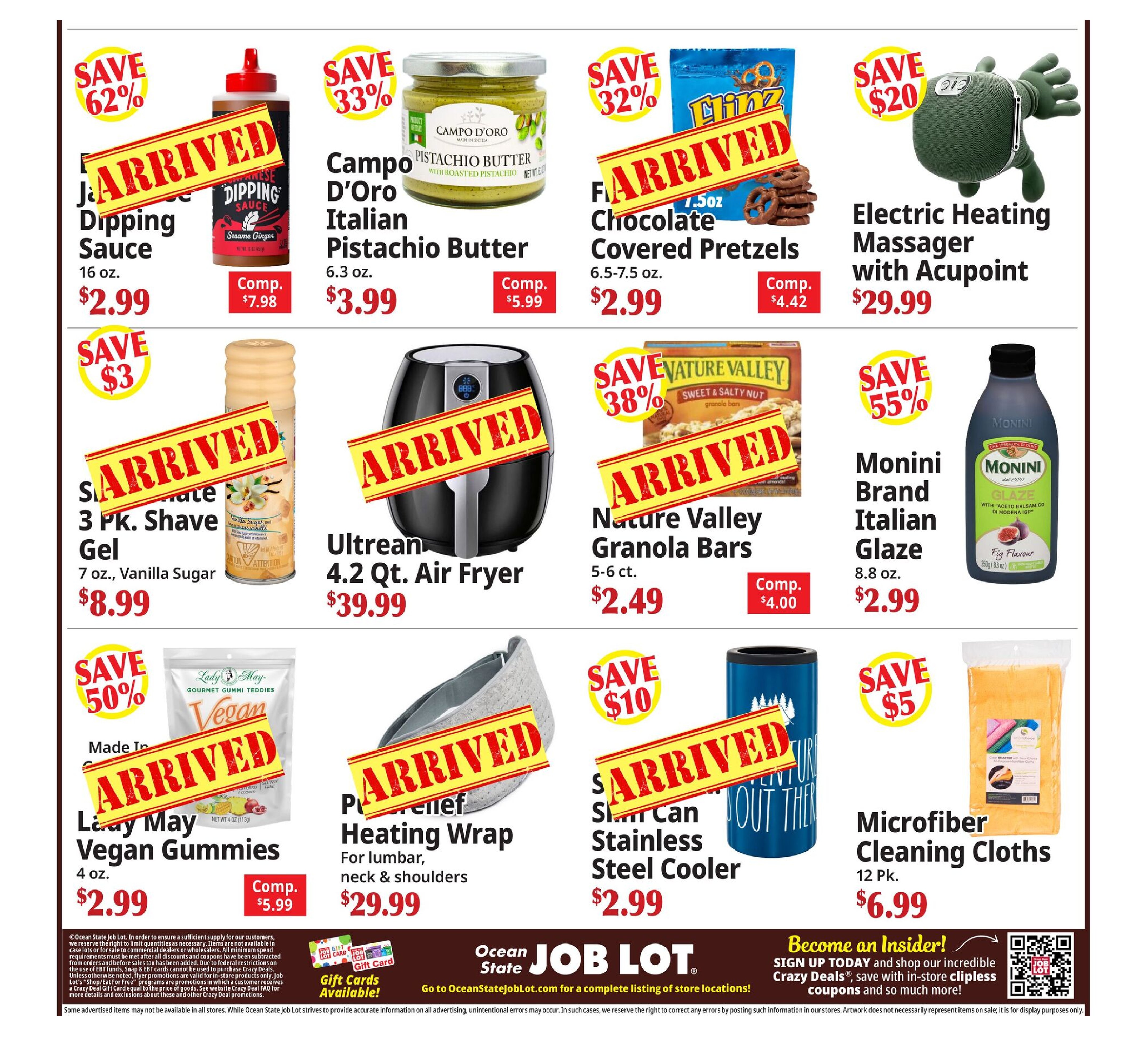 Coming Attractions - Page 7