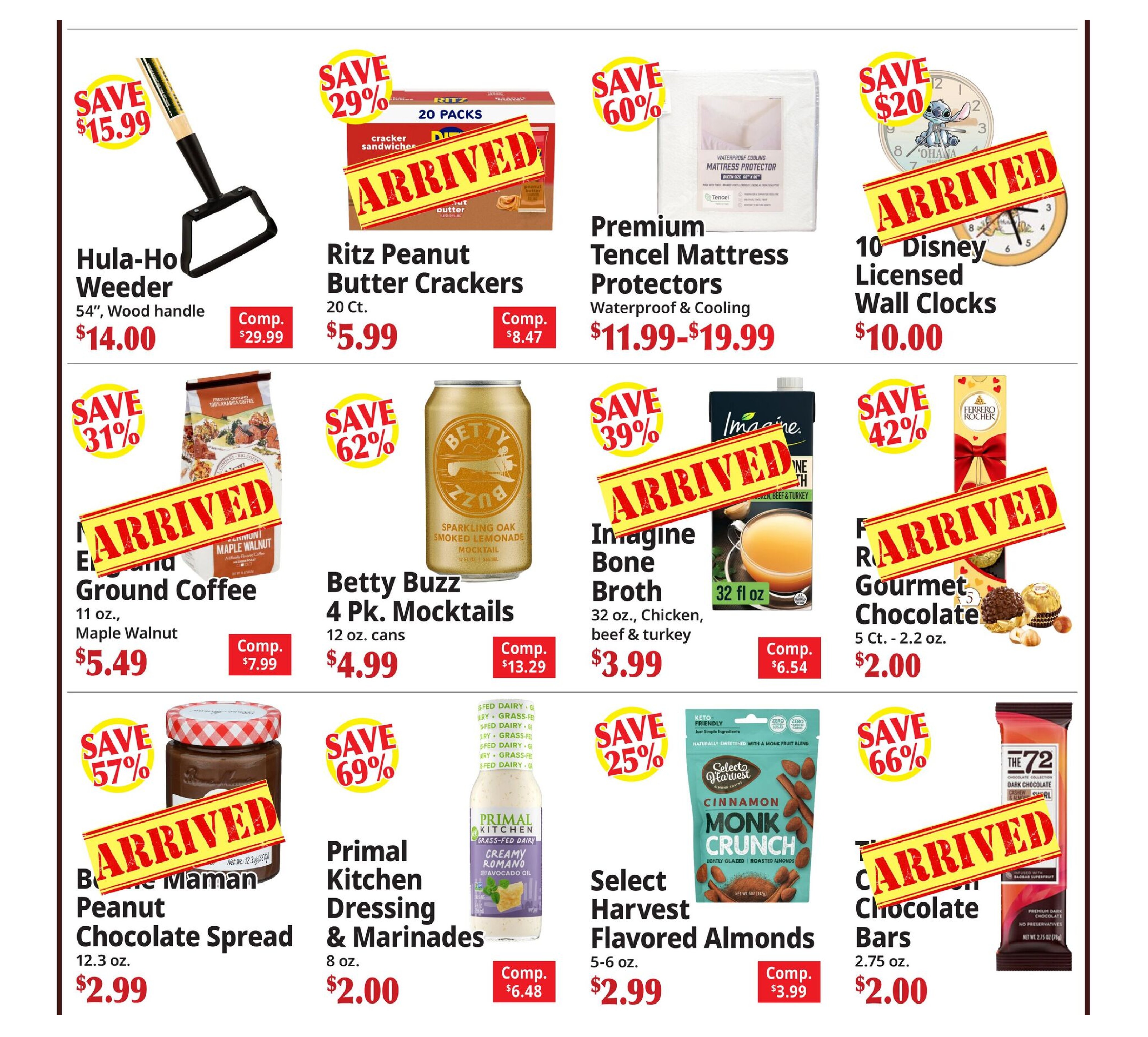 Coming Attractions - Page 5