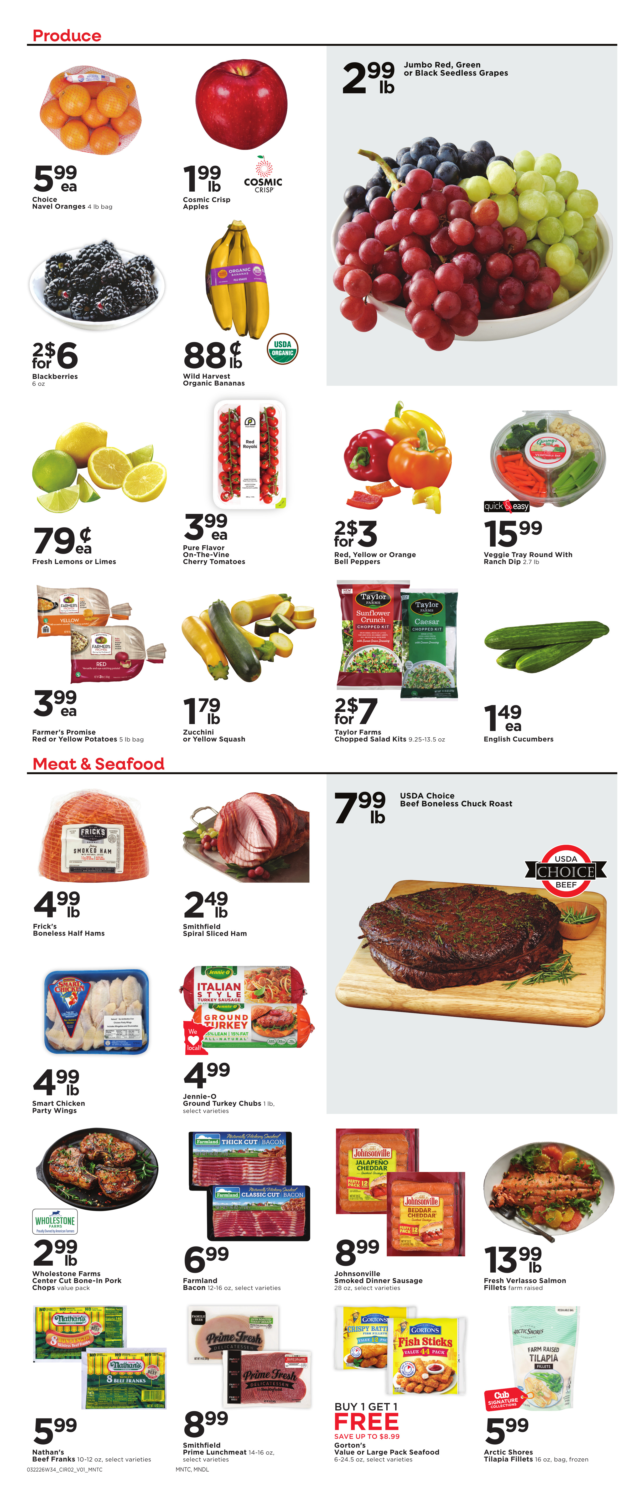 Weekly Ad - Page 3