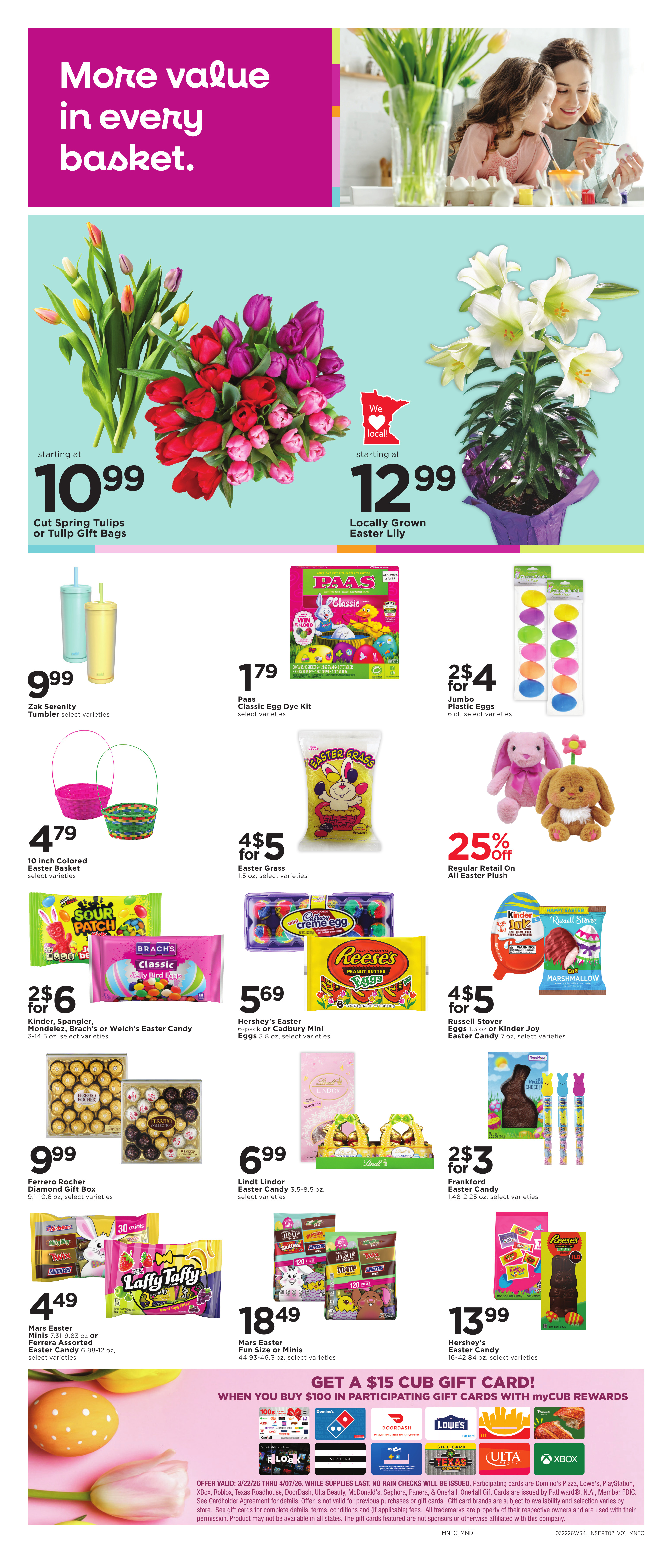 Weekly Ad - Page 5