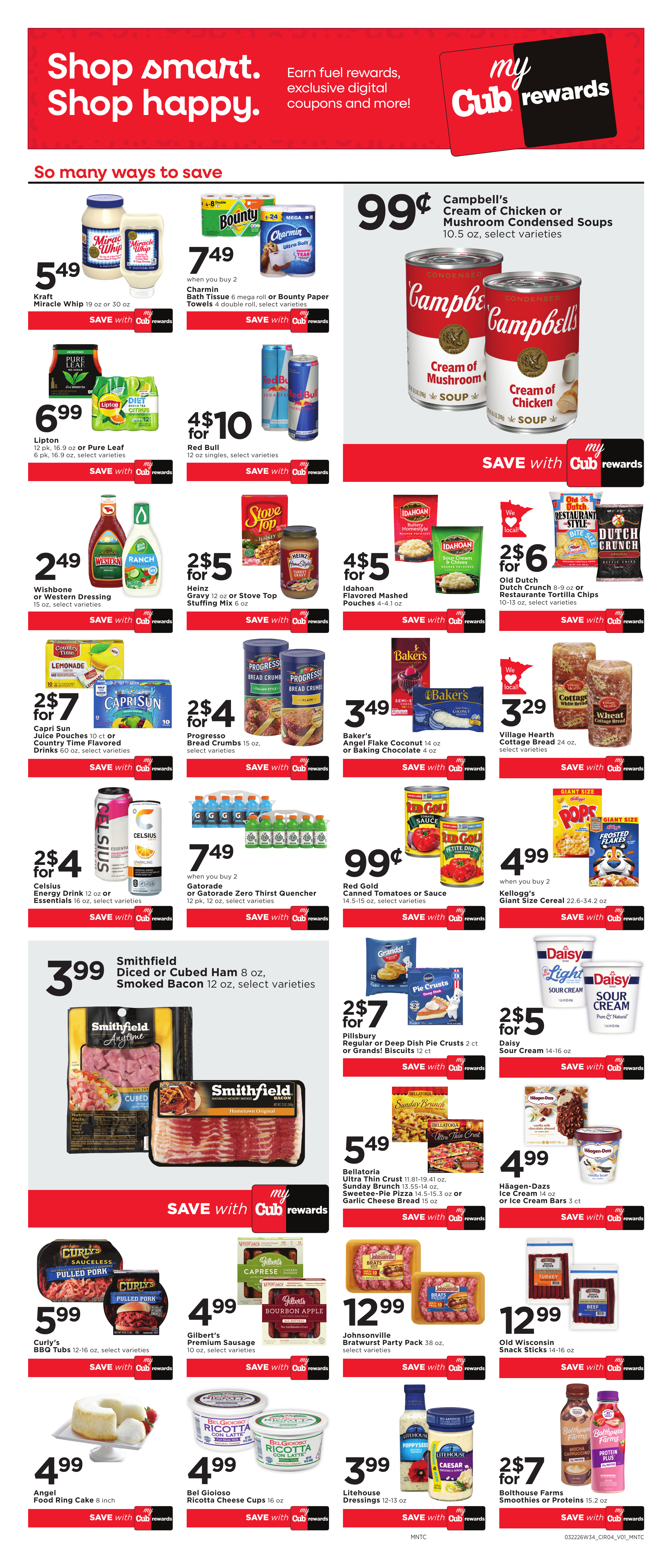 Weekly Ad - Page 9