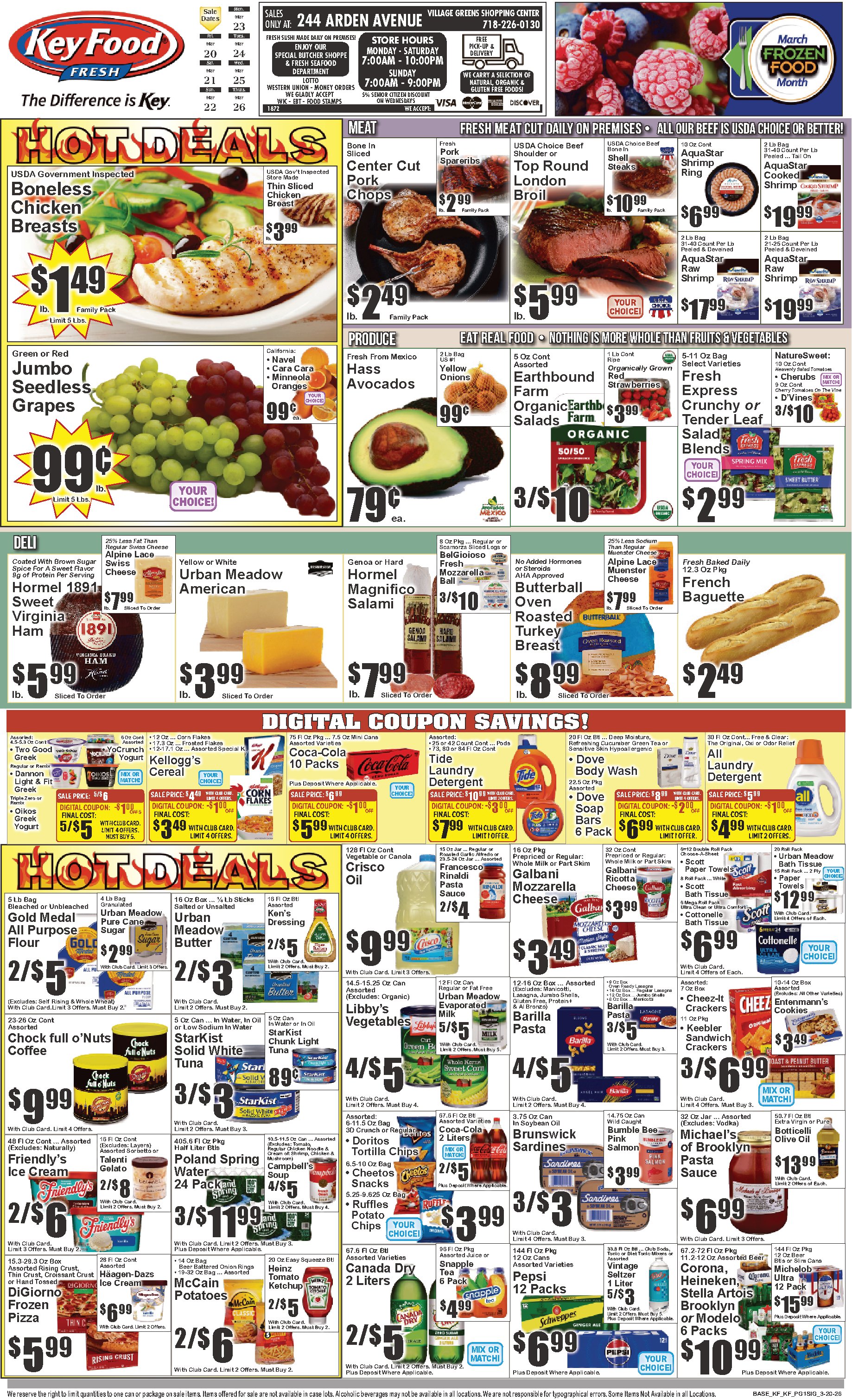  Catalog page 1 image 