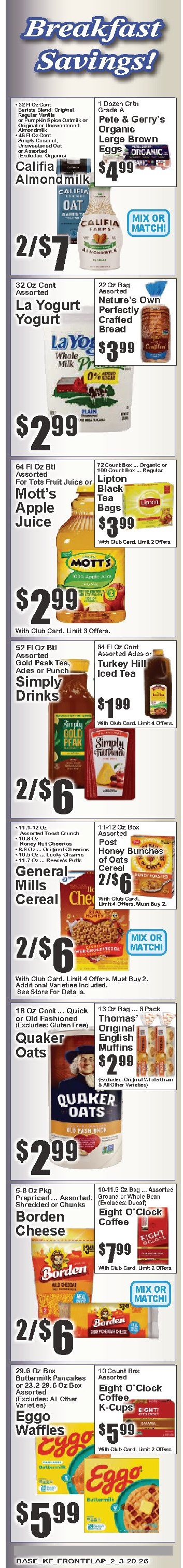  Catalog page 2 image 