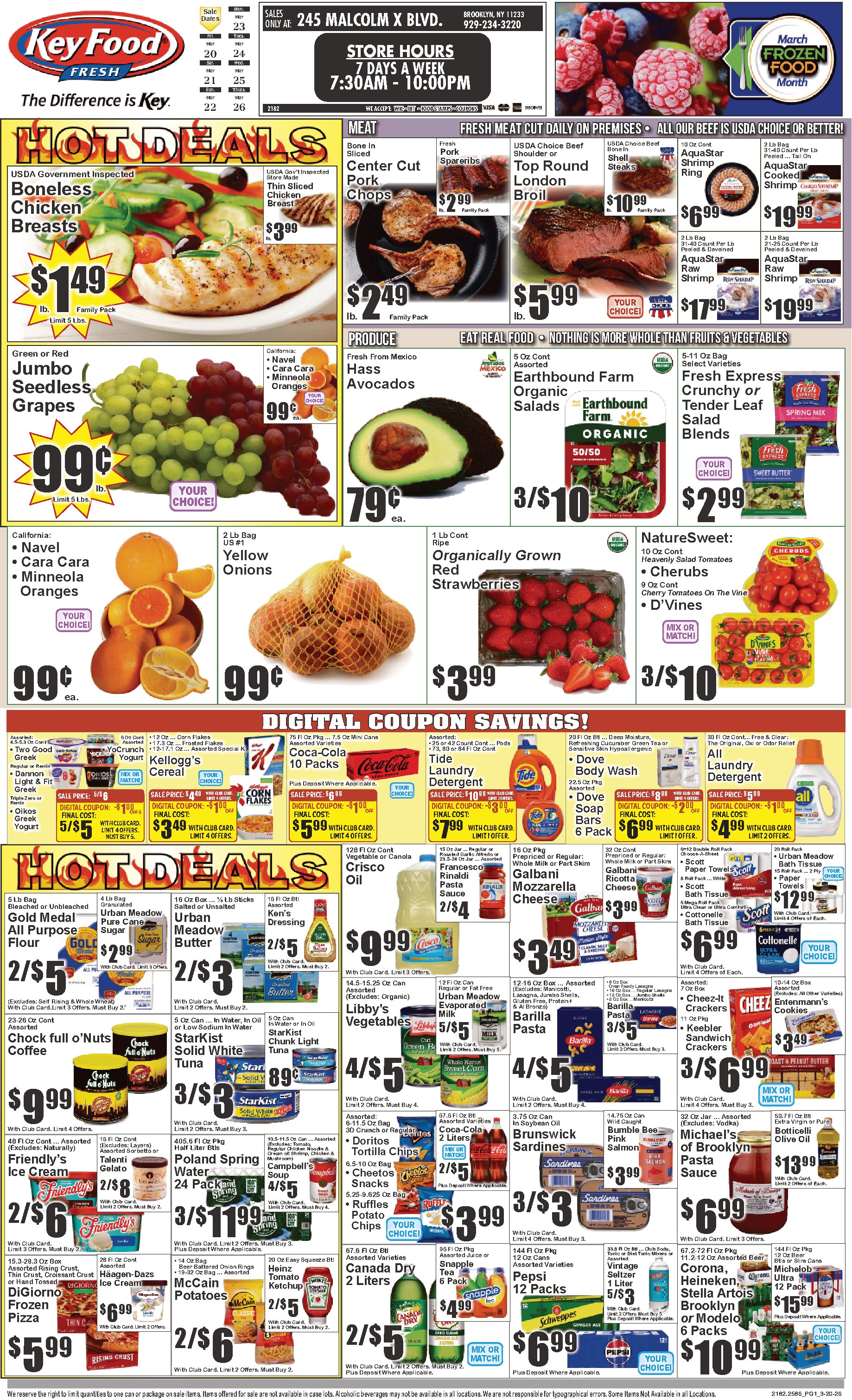  Catalog page 1 image 