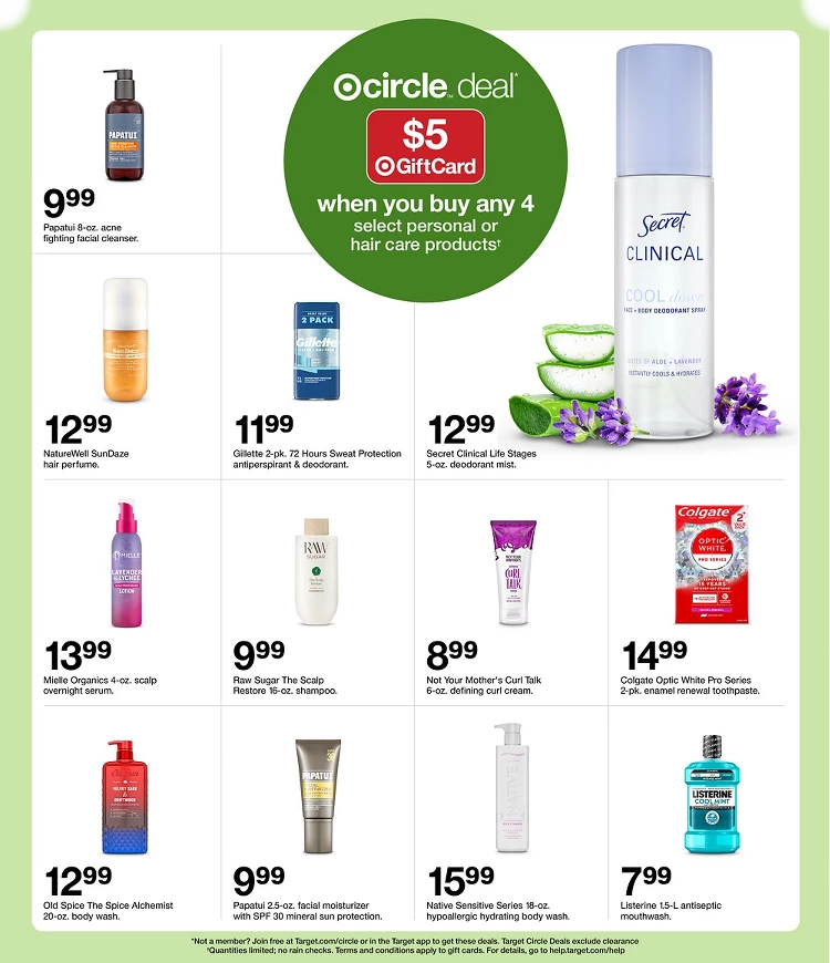 Weekly Ad Sneak Peek - Page 35
