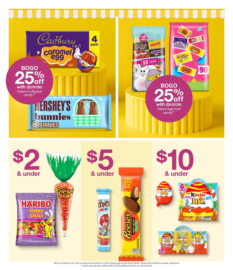 Weekly Ad Sneak Peek - Page 12