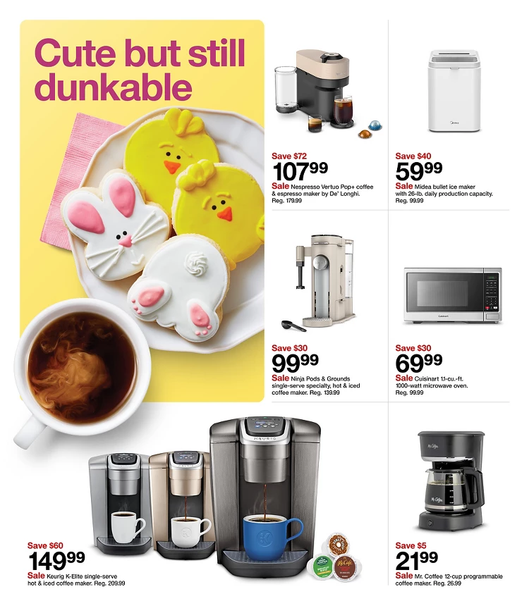 Weekly Ad Sneak Peek - Page 19
