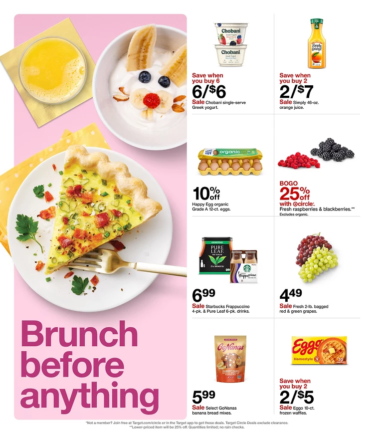 Weekly Ad Sneak Peek - Page 14
