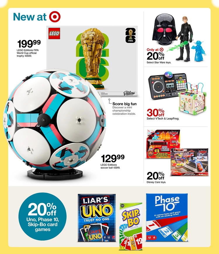 Weekly Ad Sneak Peek - Page 22