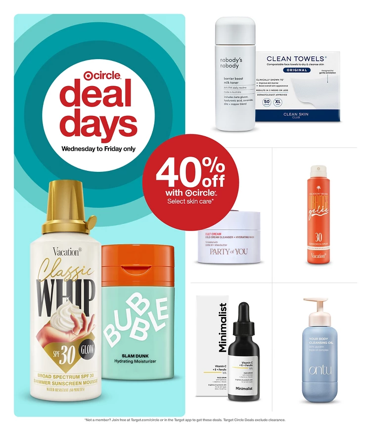 Weekly Ad Sneak Peek - Page 4