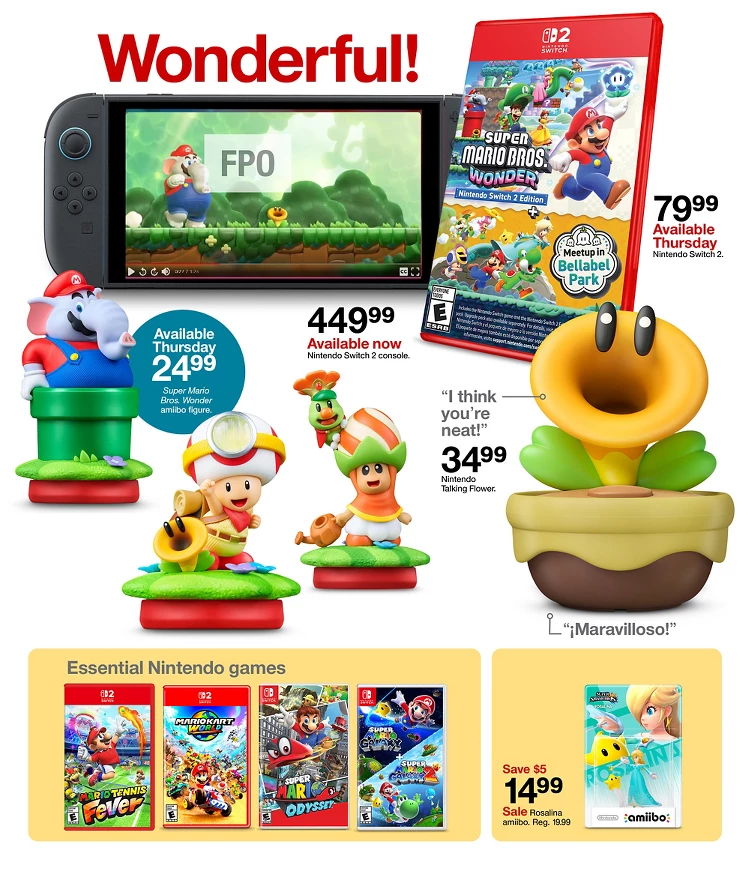 Weekly Ad Sneak Peek - Page 24