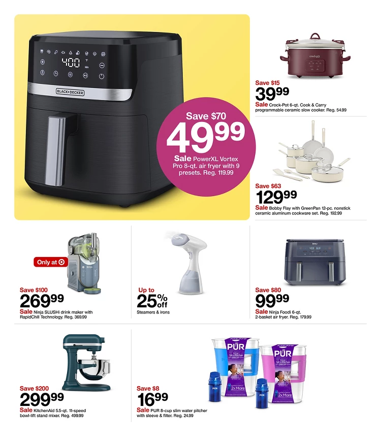Weekly Ad Sneak Peek - Page 20