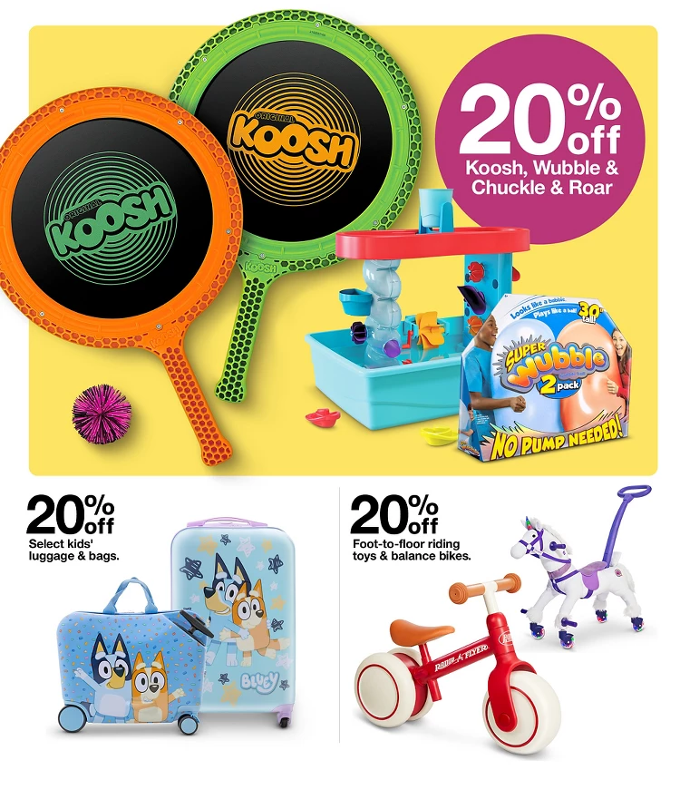 Weekly Ad Sneak Peek - Page 23