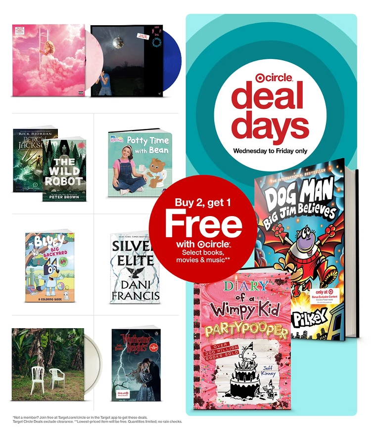 Weekly Ad Sneak Peek - Page 6