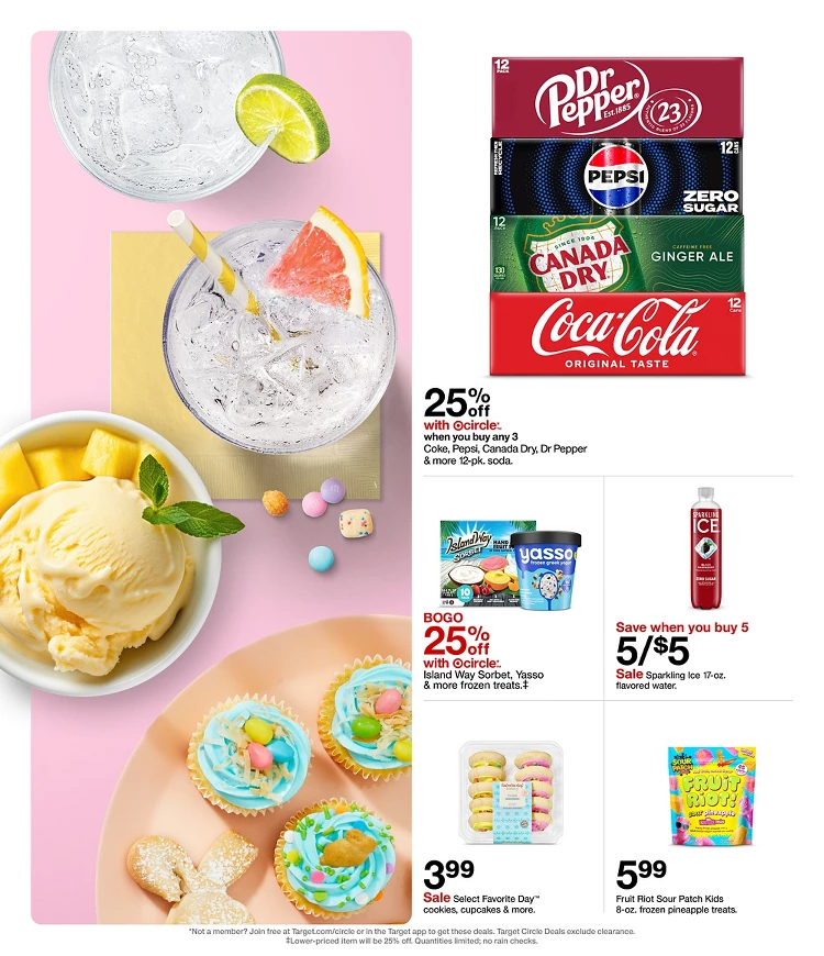 Weekly Ad Sneak Peek - Page 18