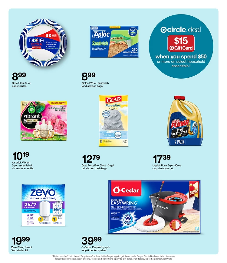 Weekly Ad Sneak Peek - Page 38