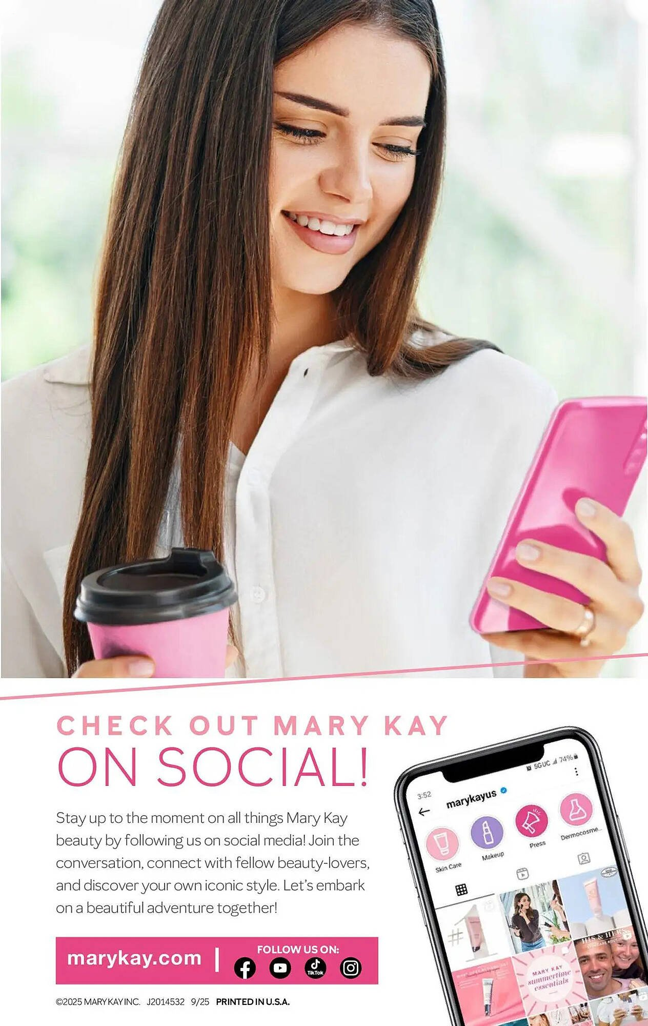 Mary Kay - Page 34