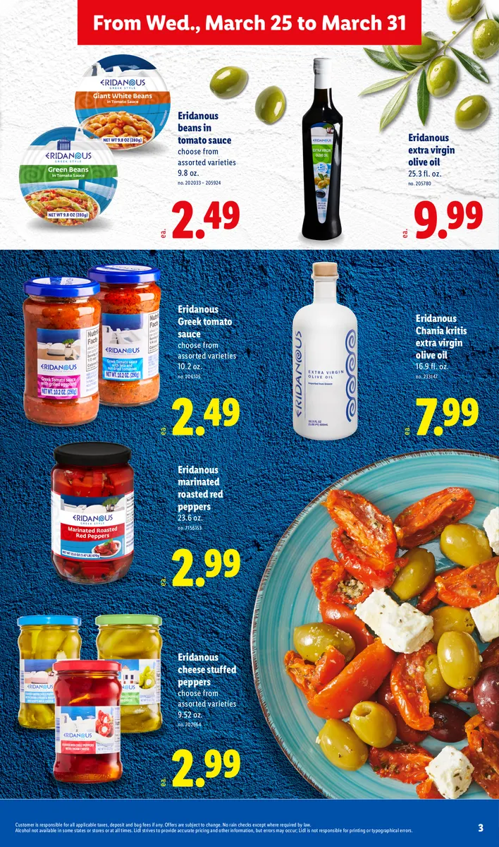 Weekly Ad - Page 3