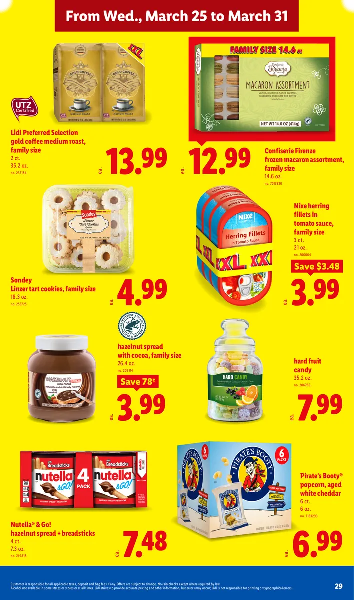 Weekly Ad - Page 29