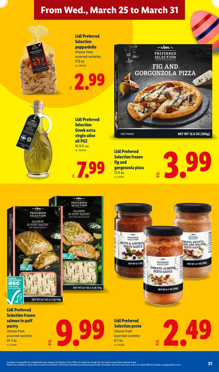 Weekly Ad - Page 31