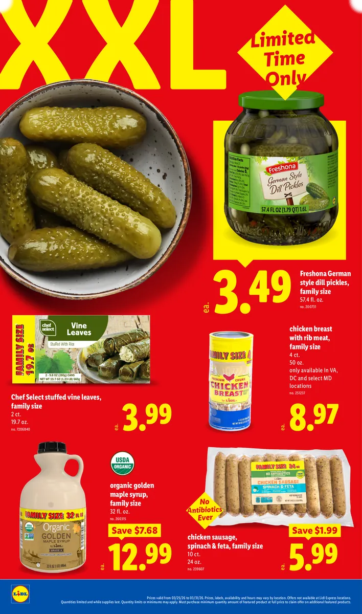 Weekly Ad - Page 28