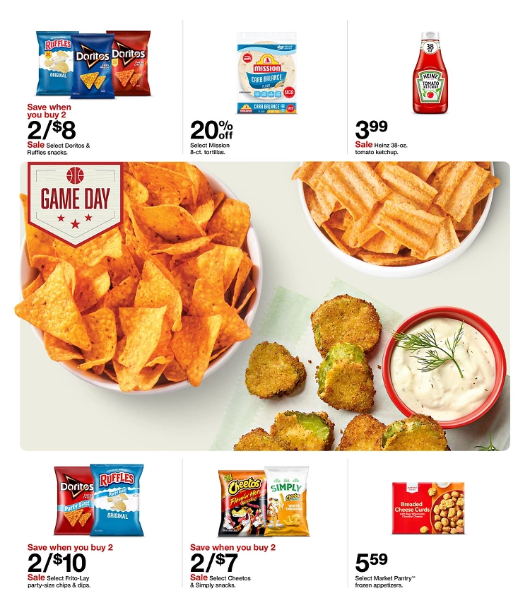 SNC,Grocery,Beverage