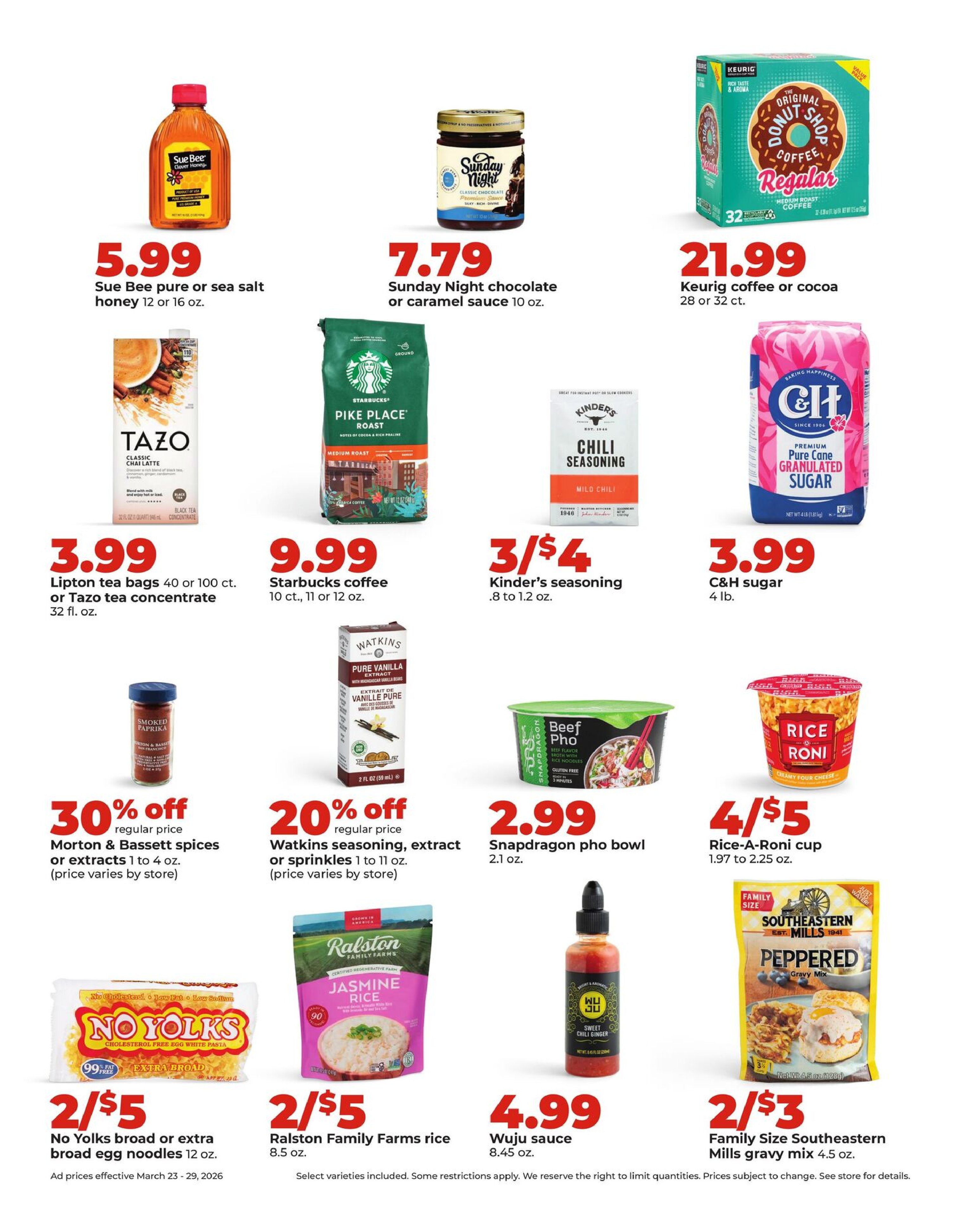 Weekly Ad - Page 23