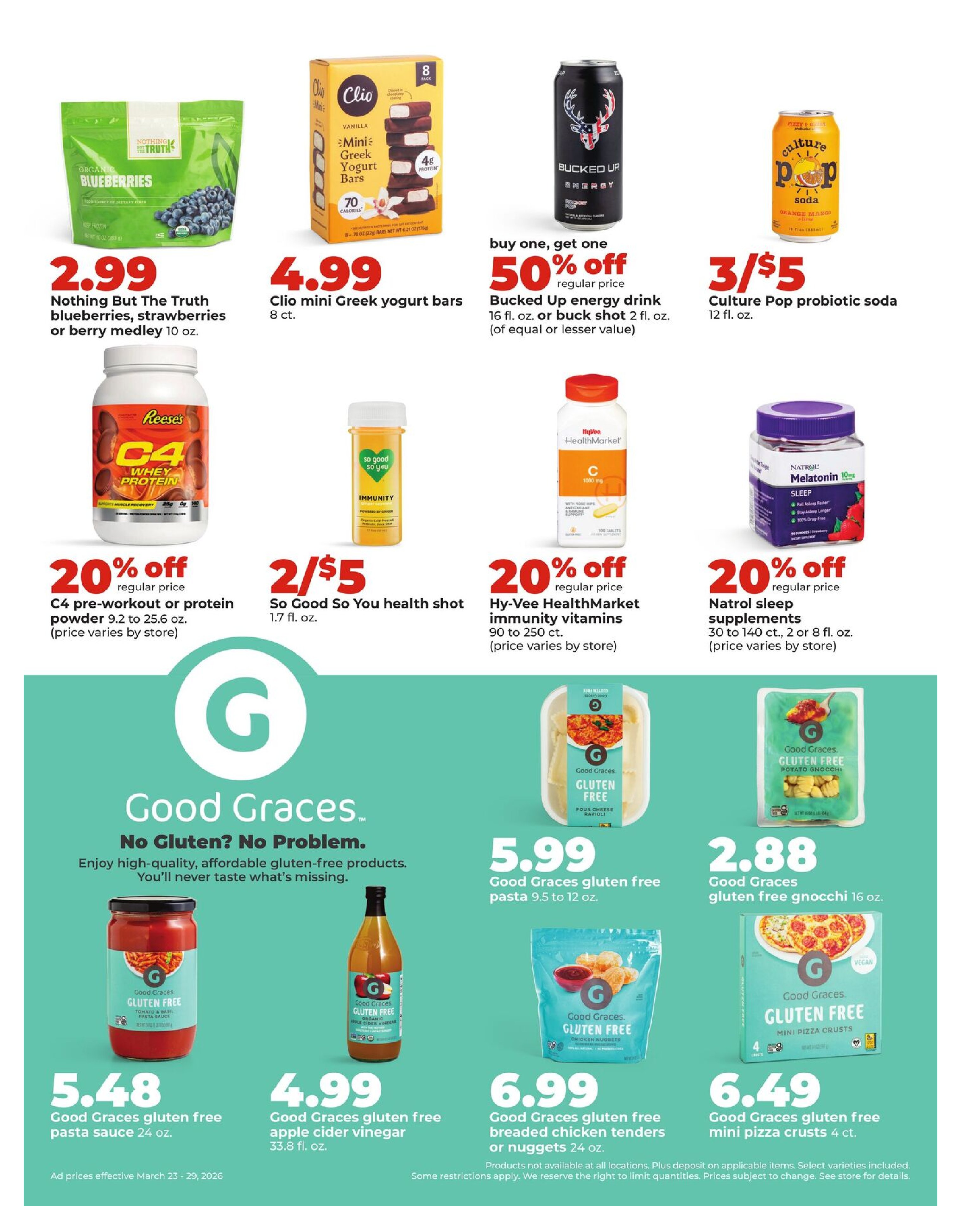 Weekly Ad - Page 30