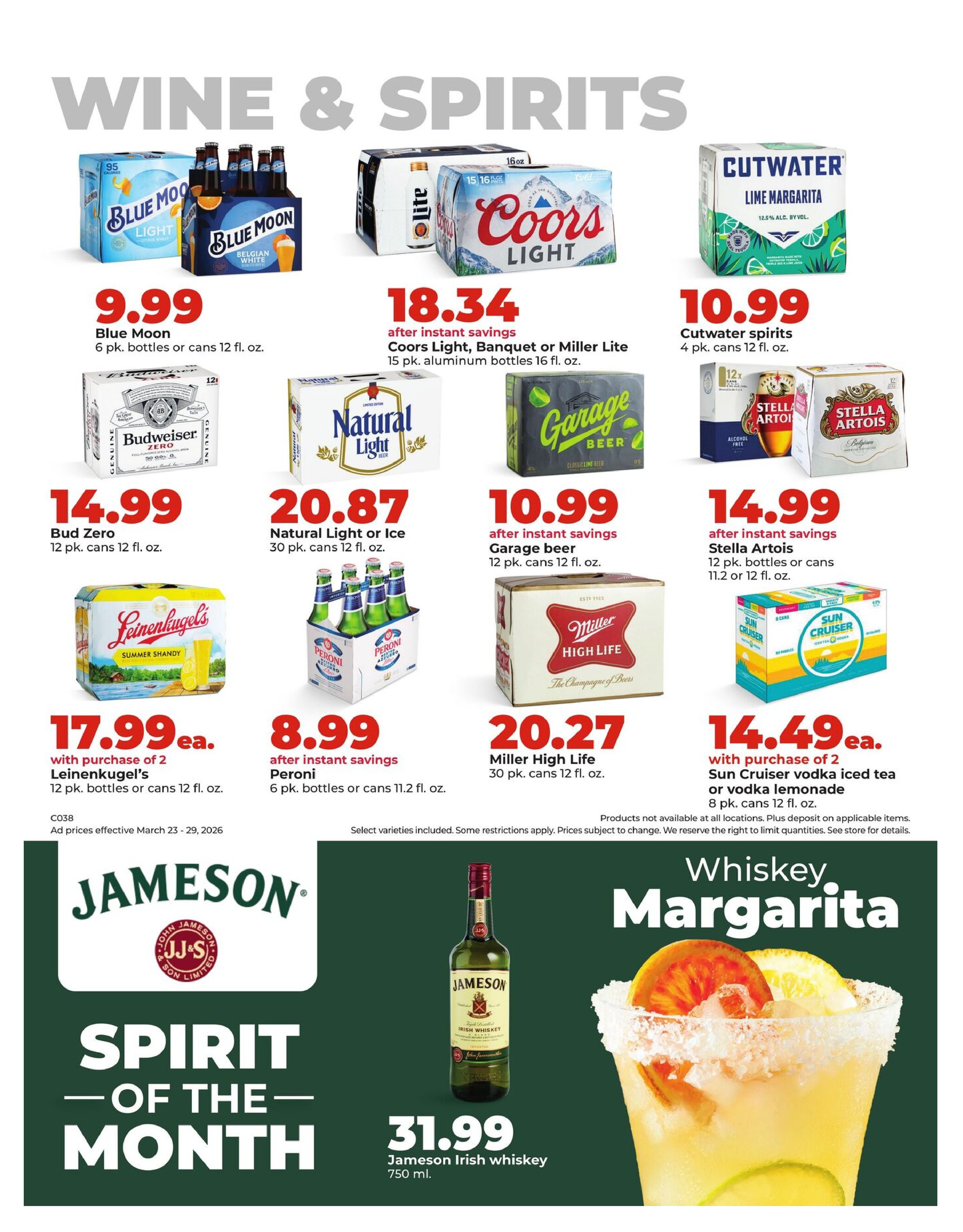 Weekly Ad - Page 34