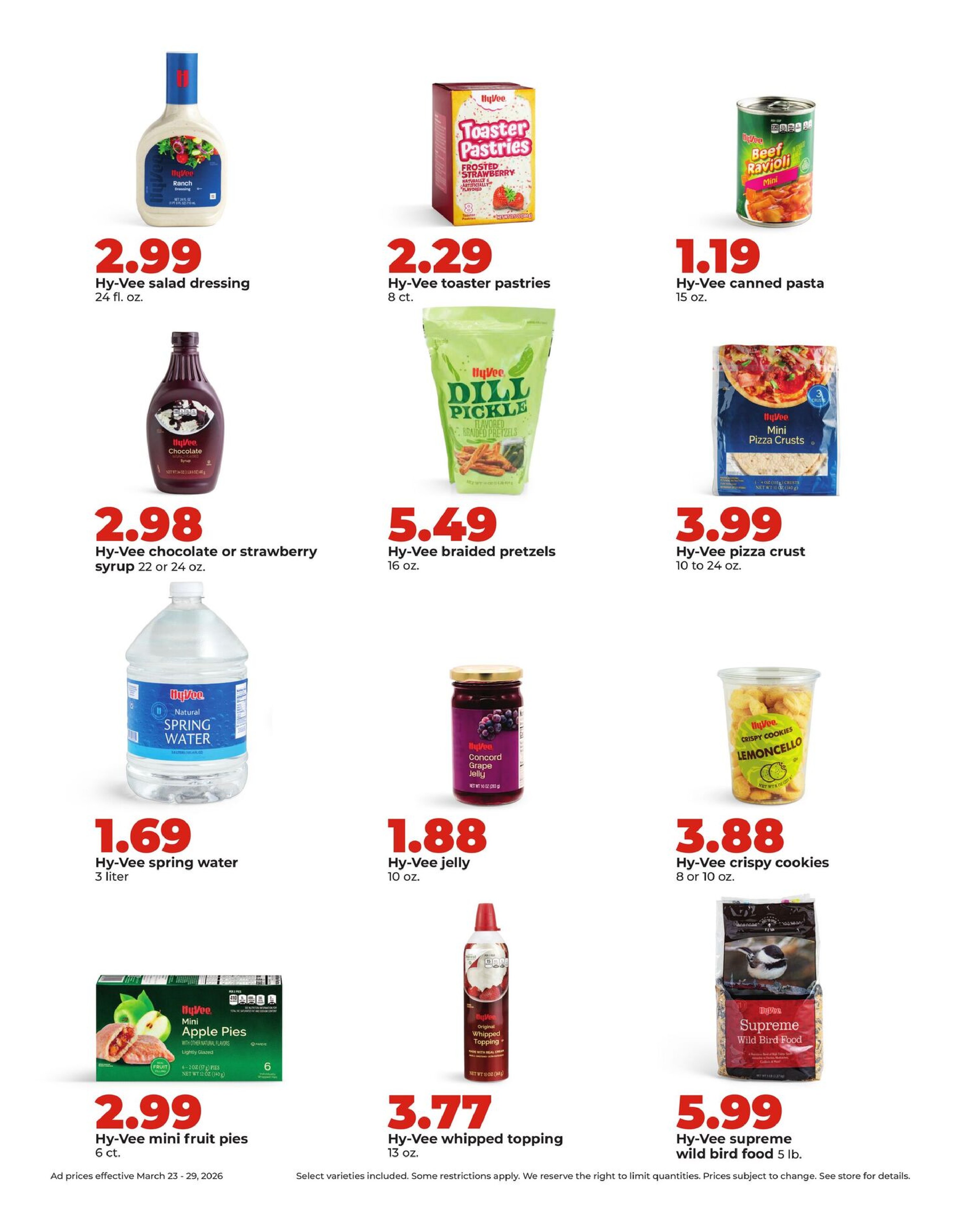 Weekly Ad - Page 20