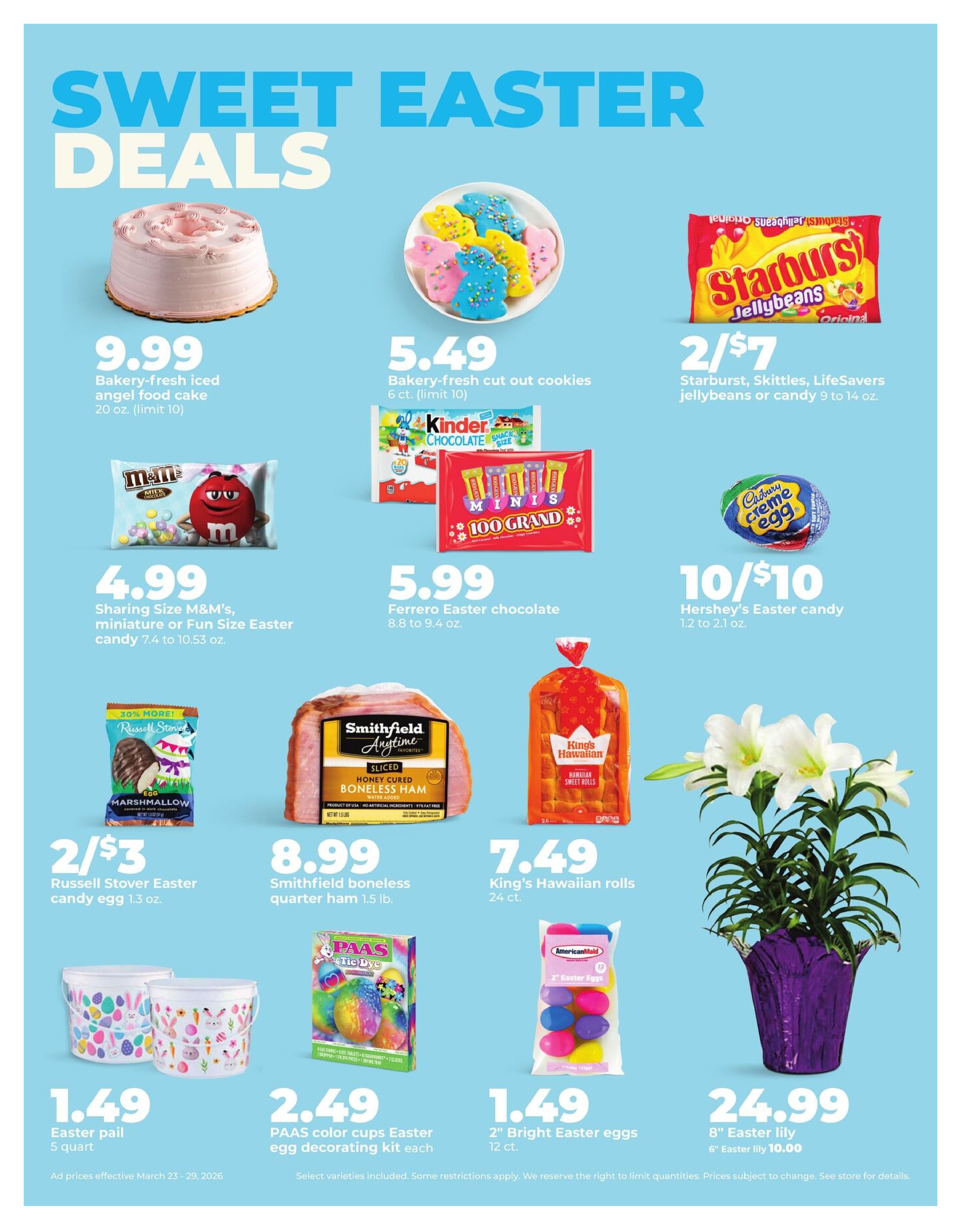 Weekly Ad - Page 4