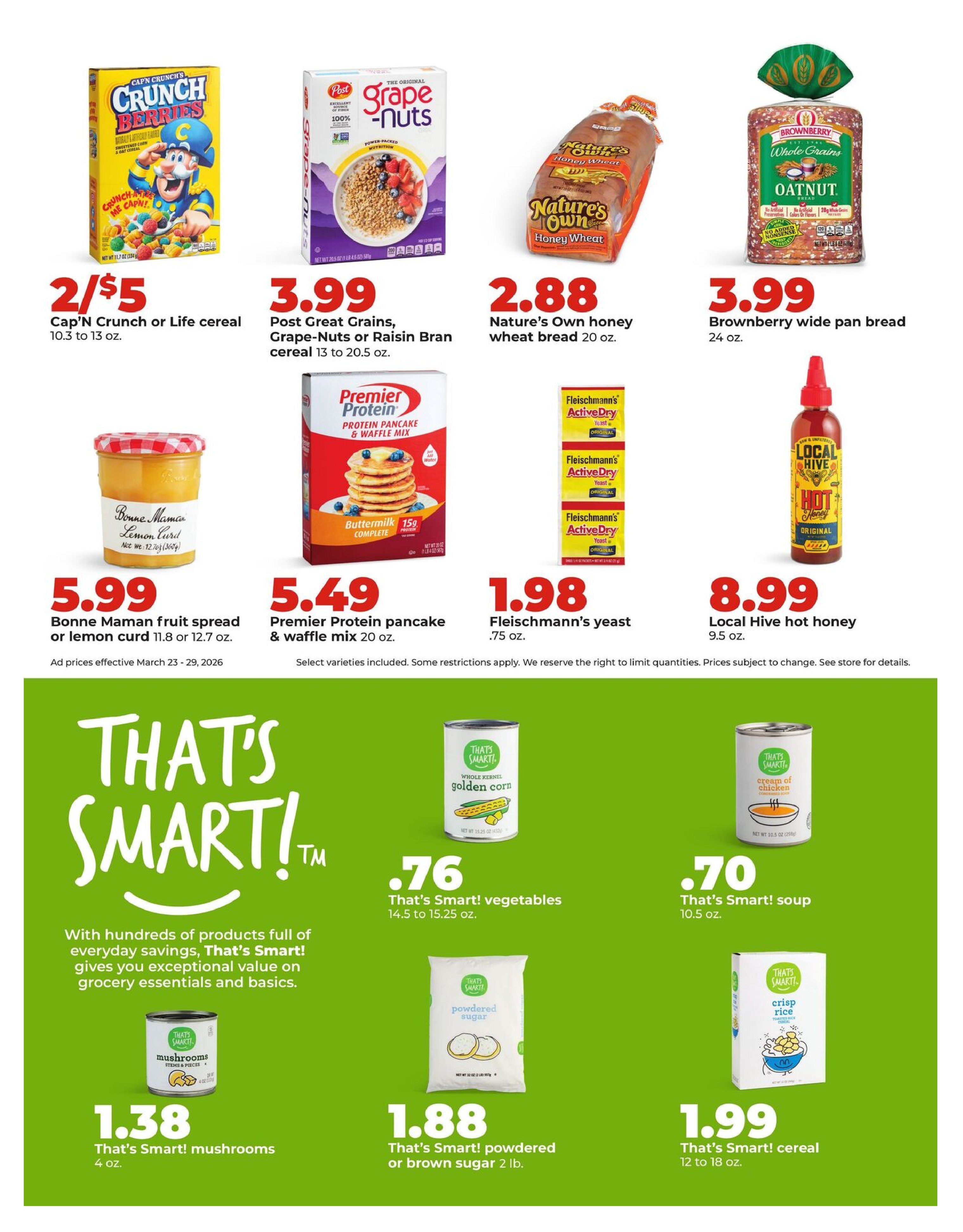 Weekly Ad - Page 22
