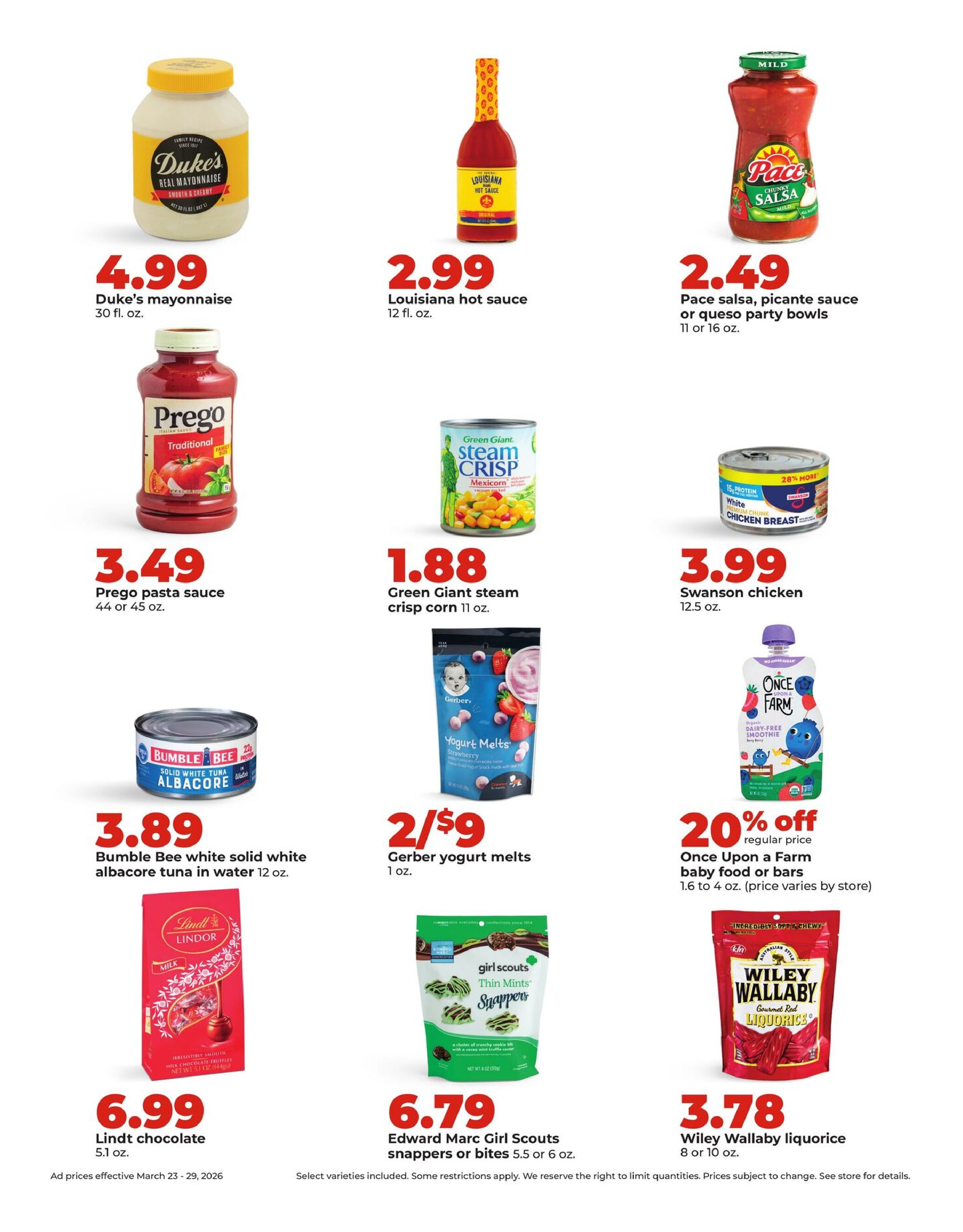 Weekly Ad - Page 24