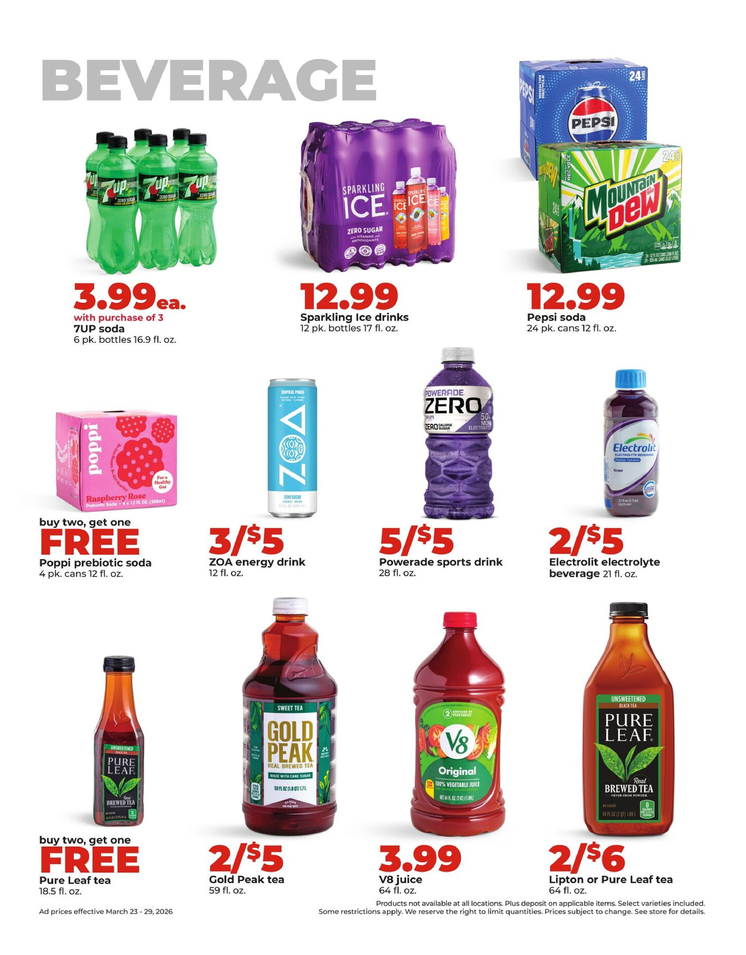 Weekly Ad - Page 25