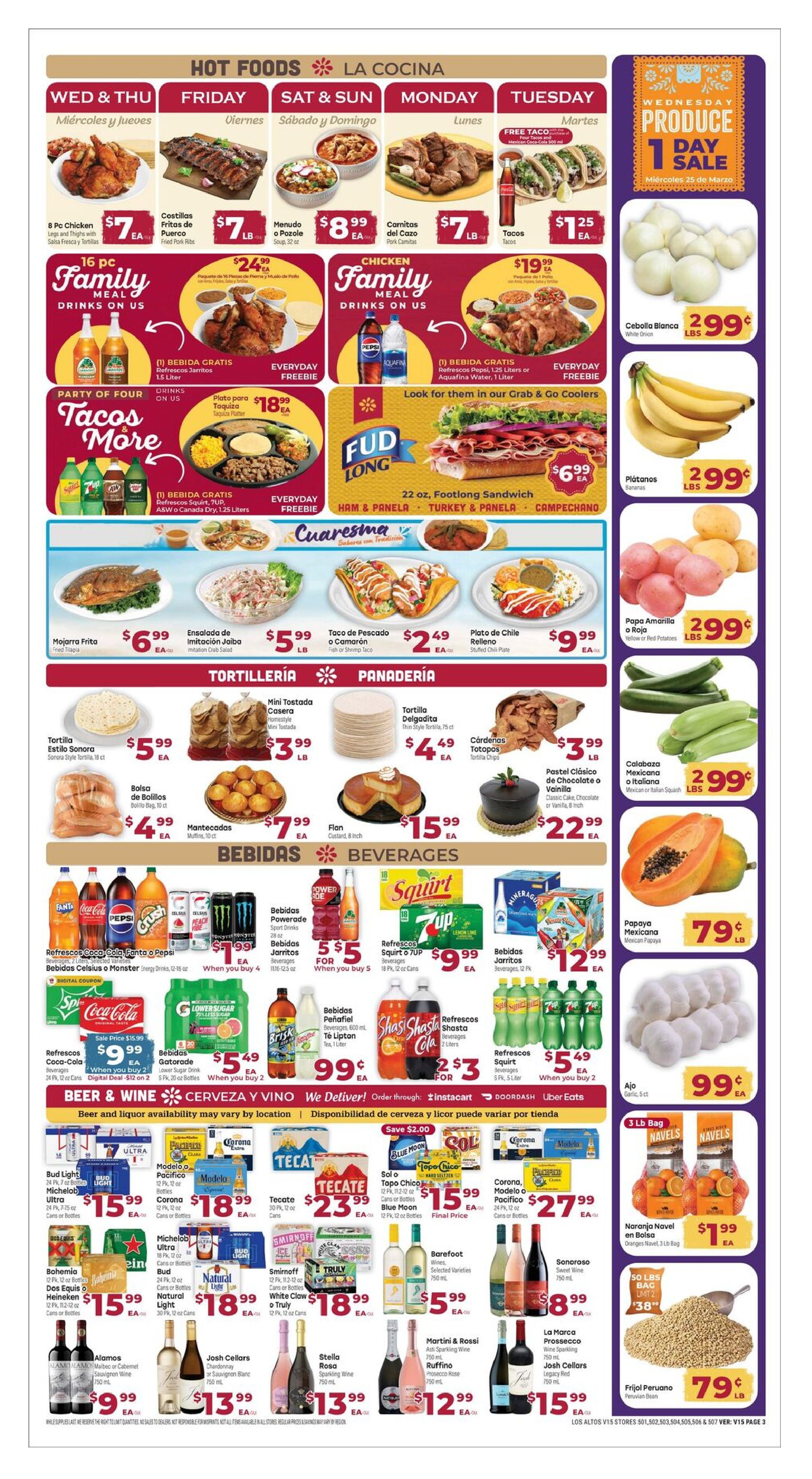 Weekly Ad - Page 3