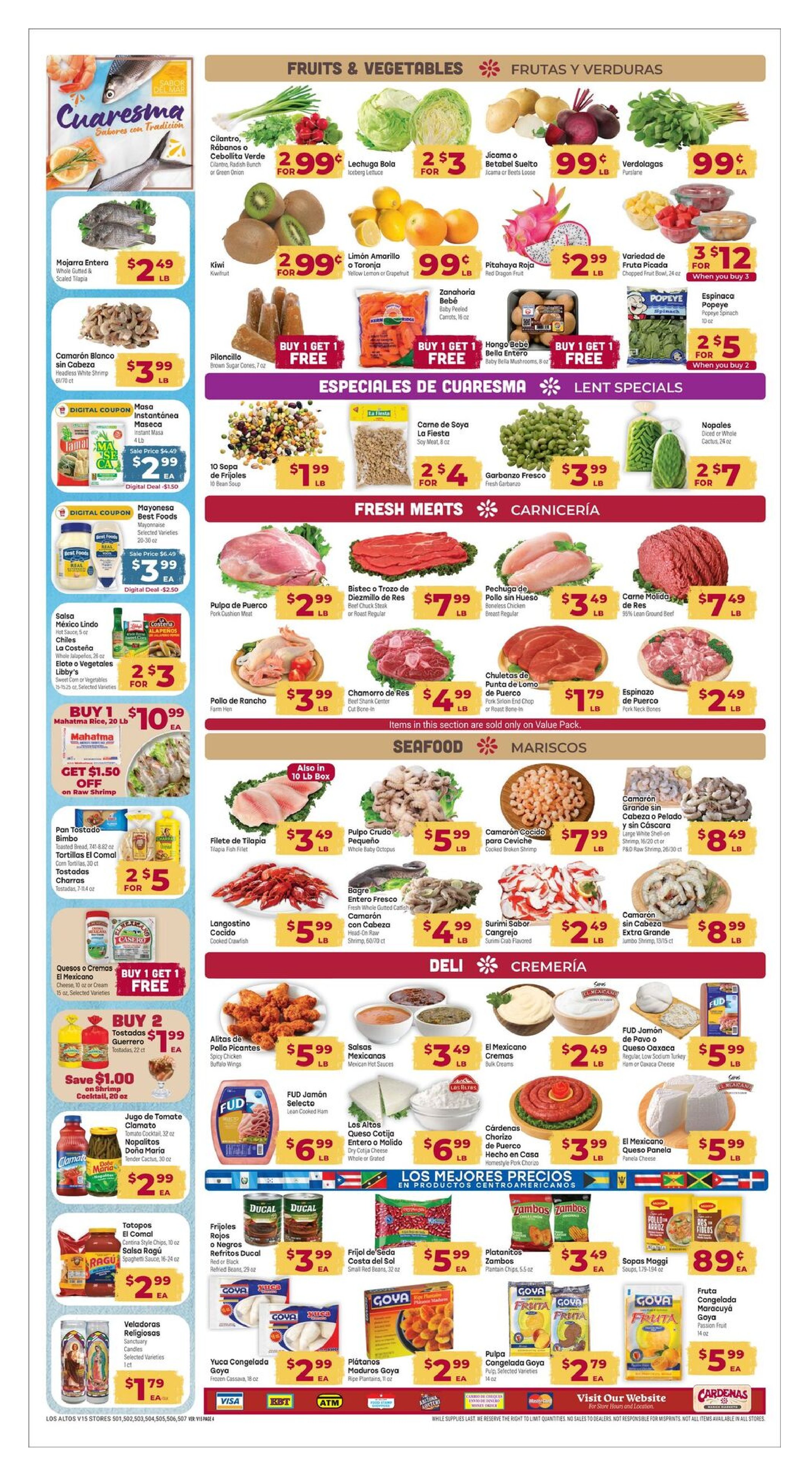 Weekly Ad - Page 4