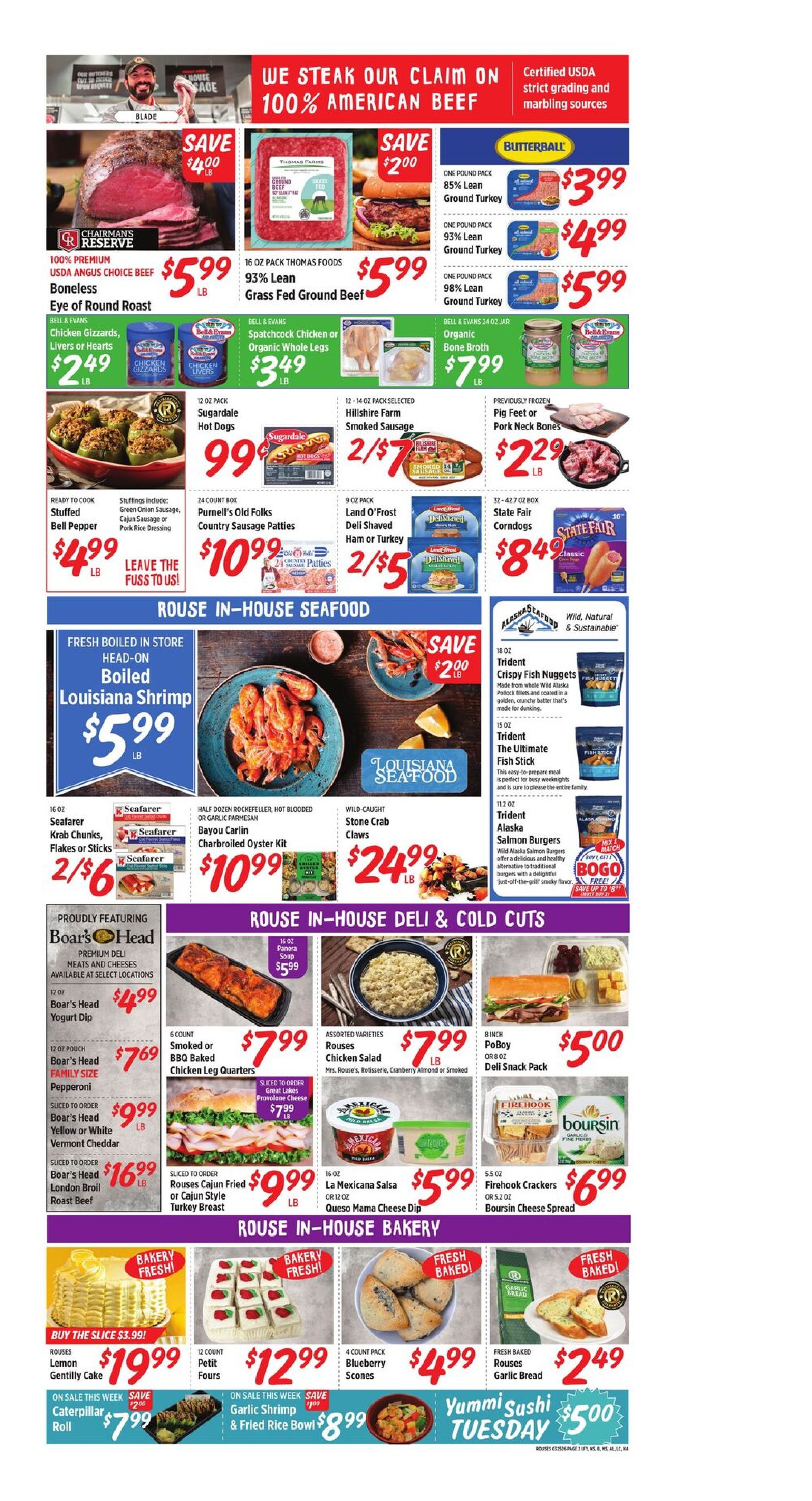 Weekly Ad - Page 3