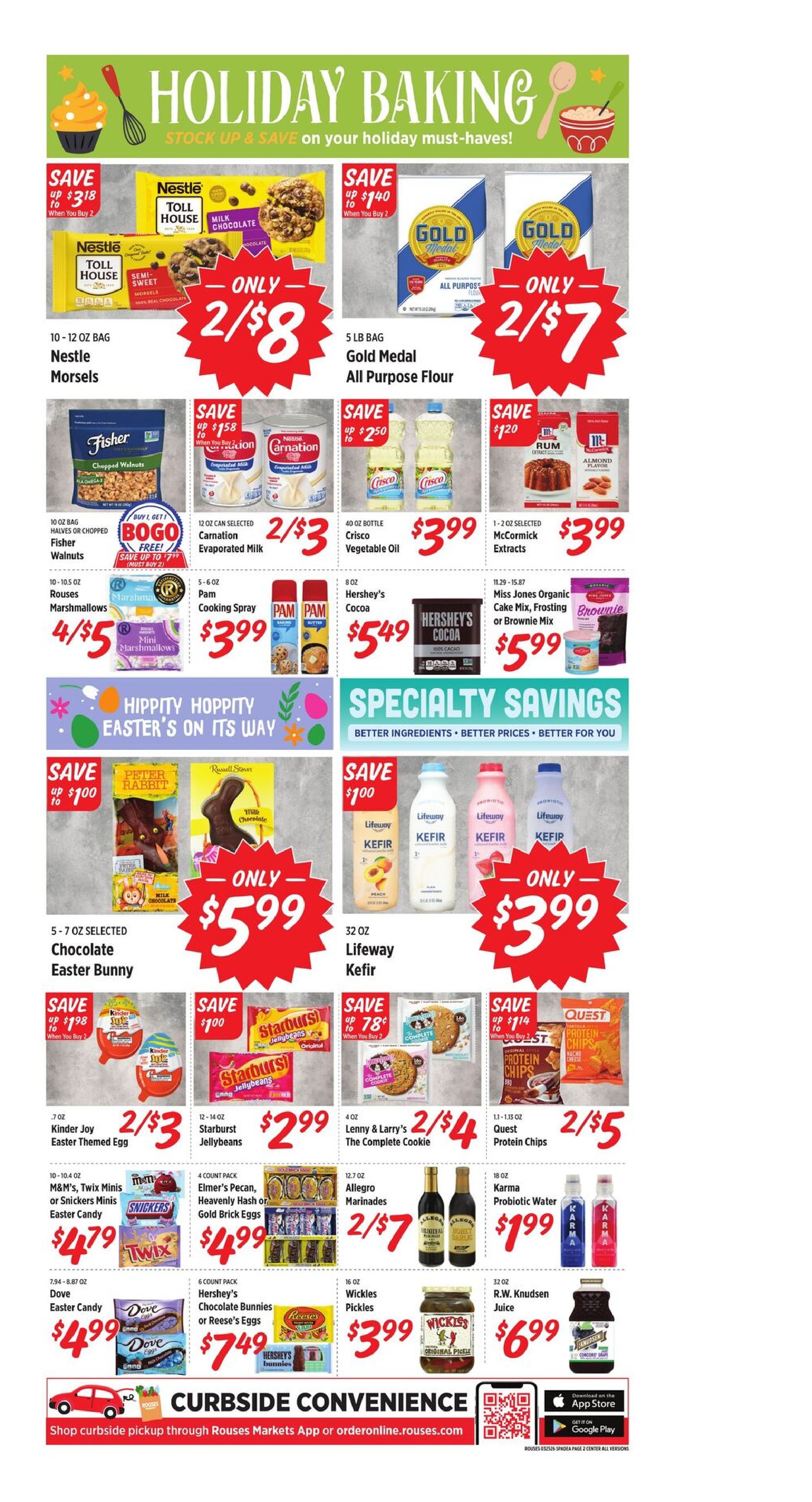 Weekly Ad - Page 4