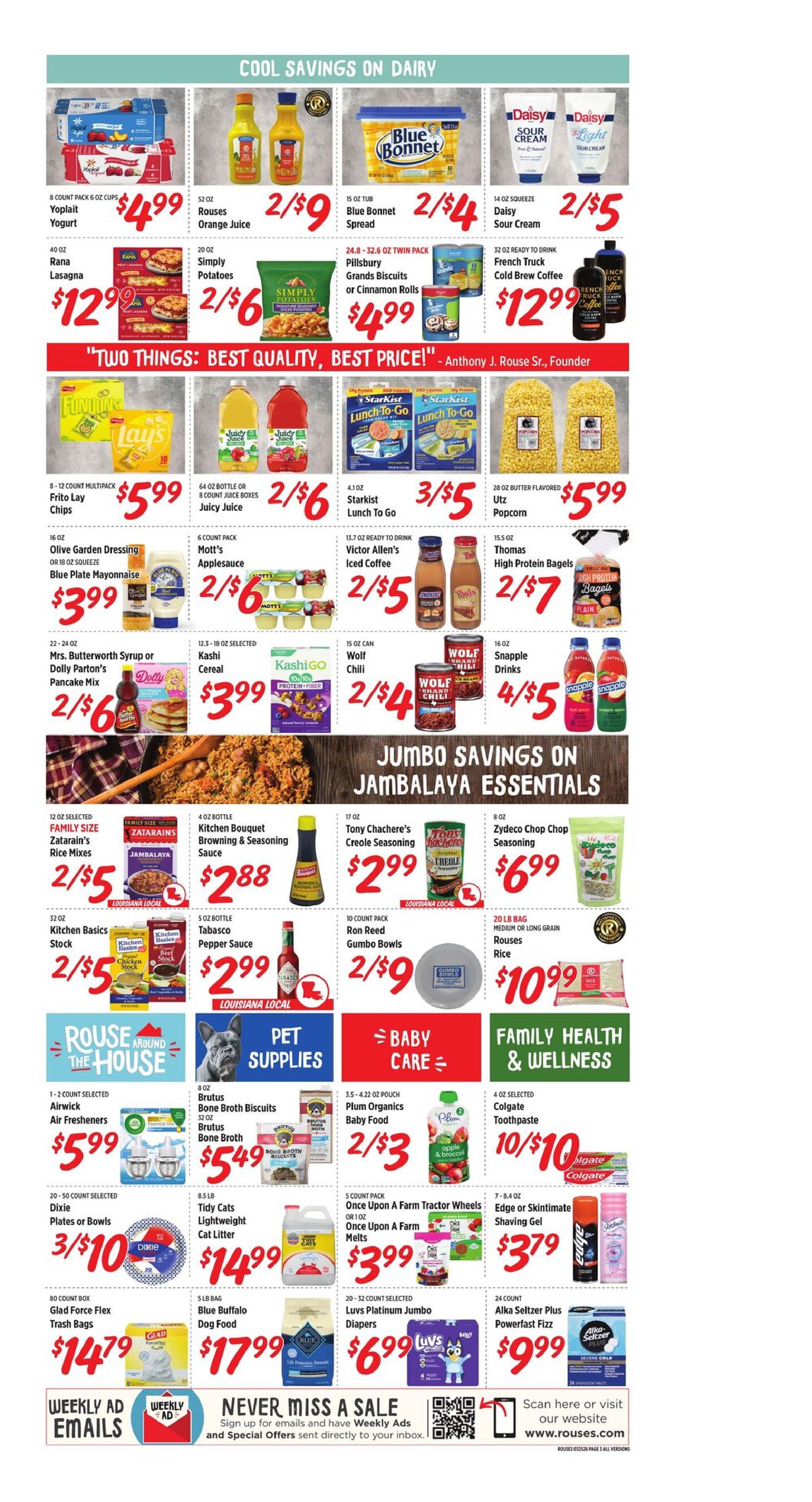 Weekly Ad - Page 7