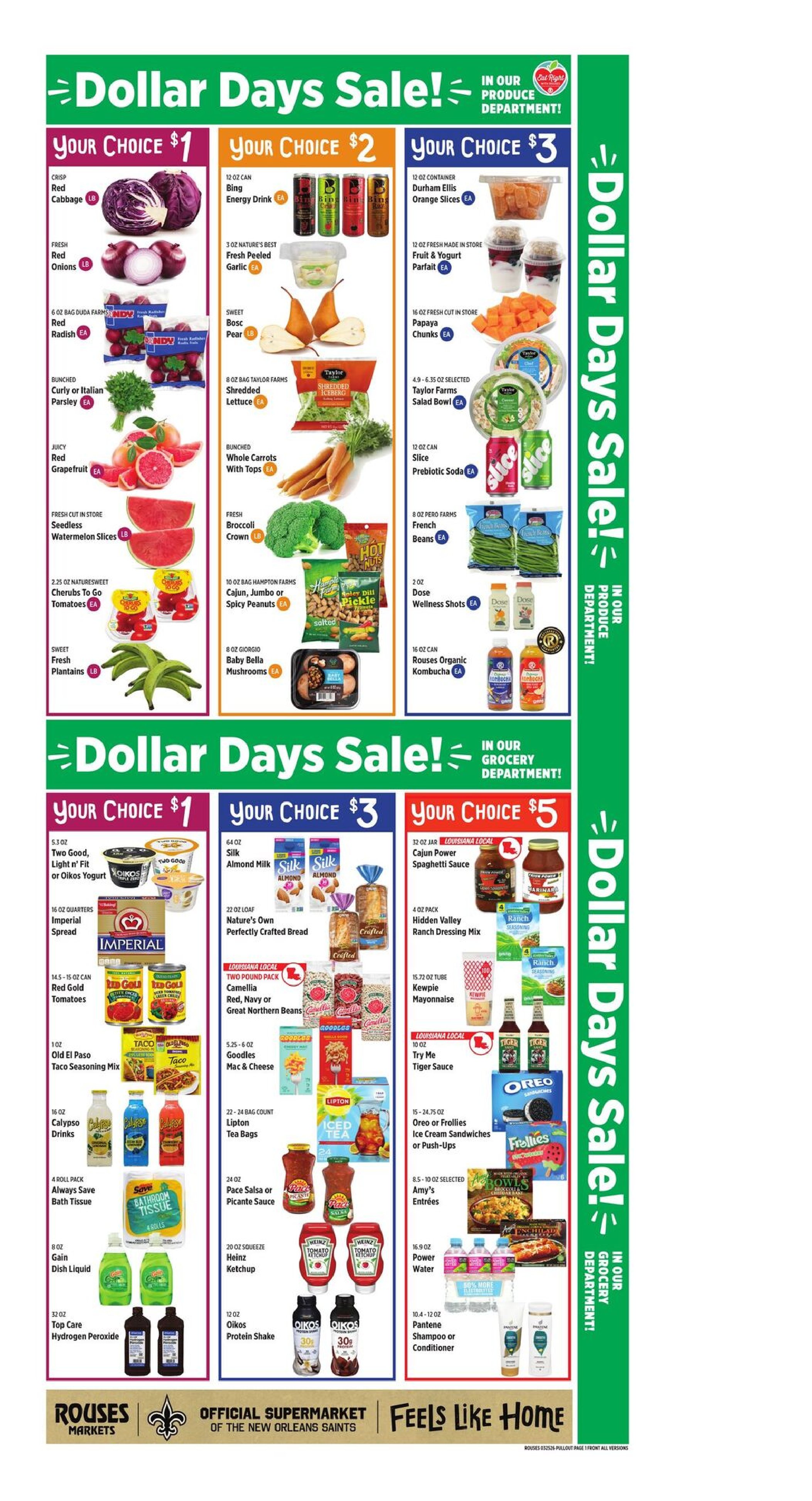 Weekly Ad - Page 5