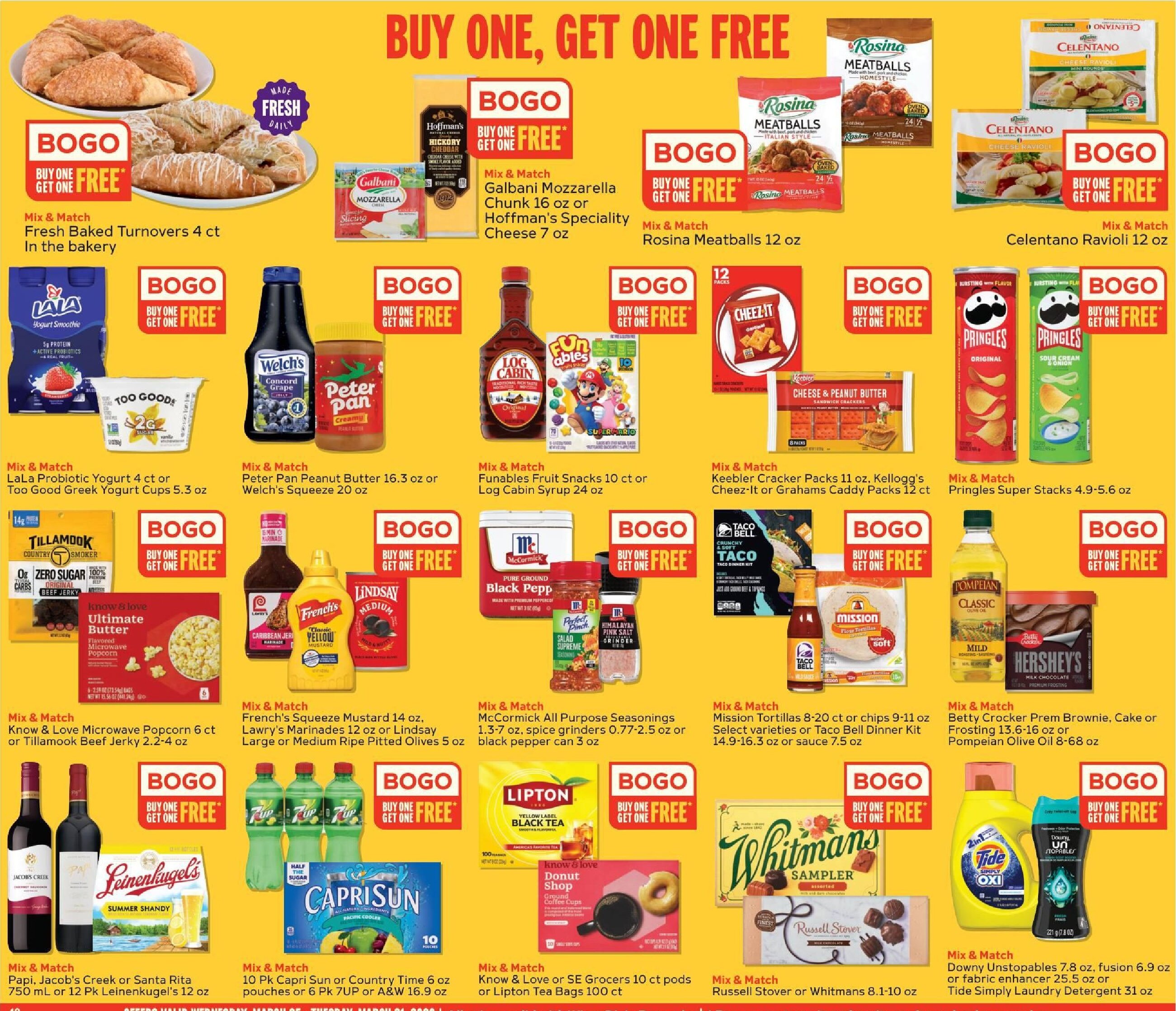 Winn Dixie deals - Page 12