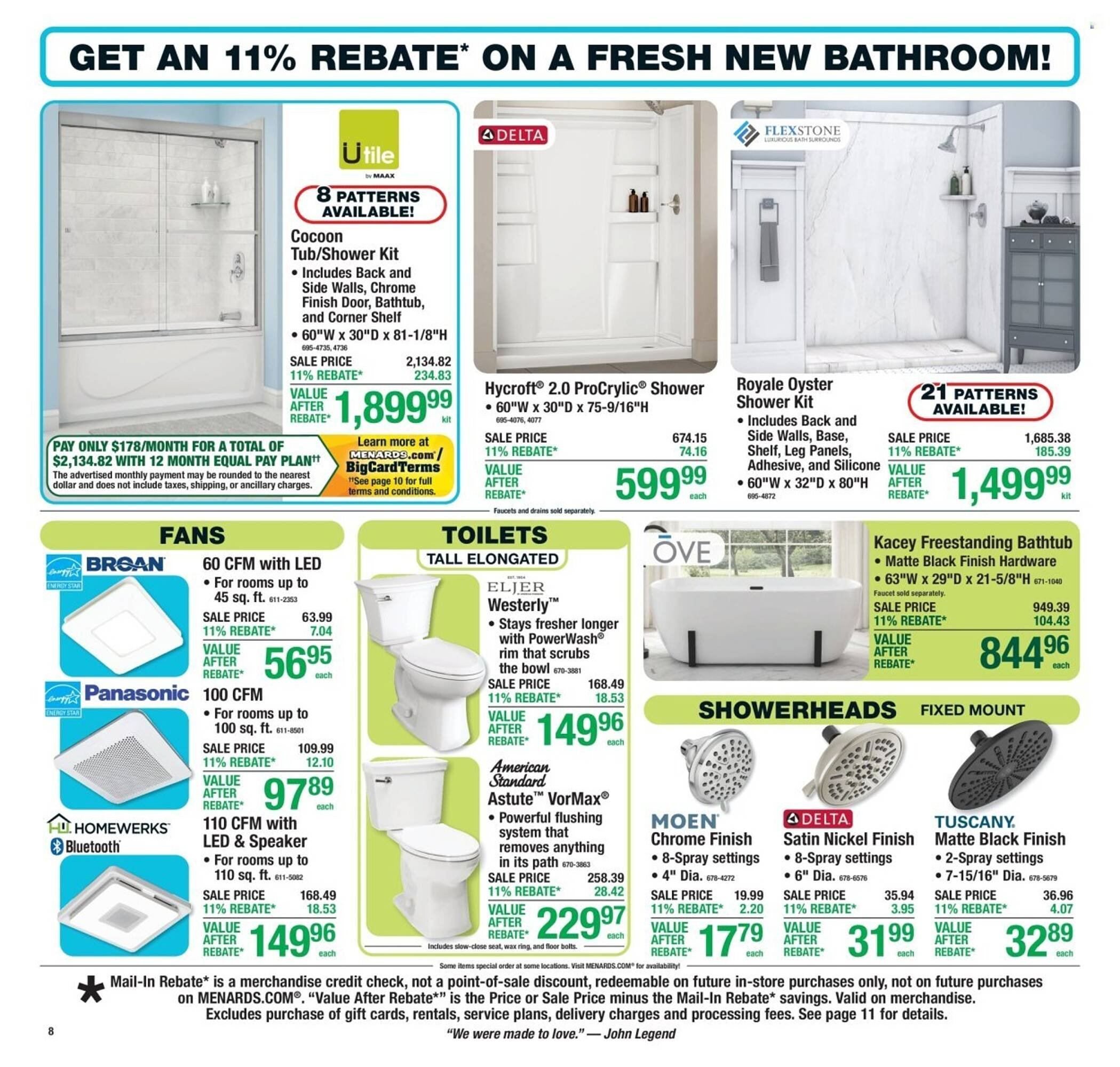 Menards - Page 11