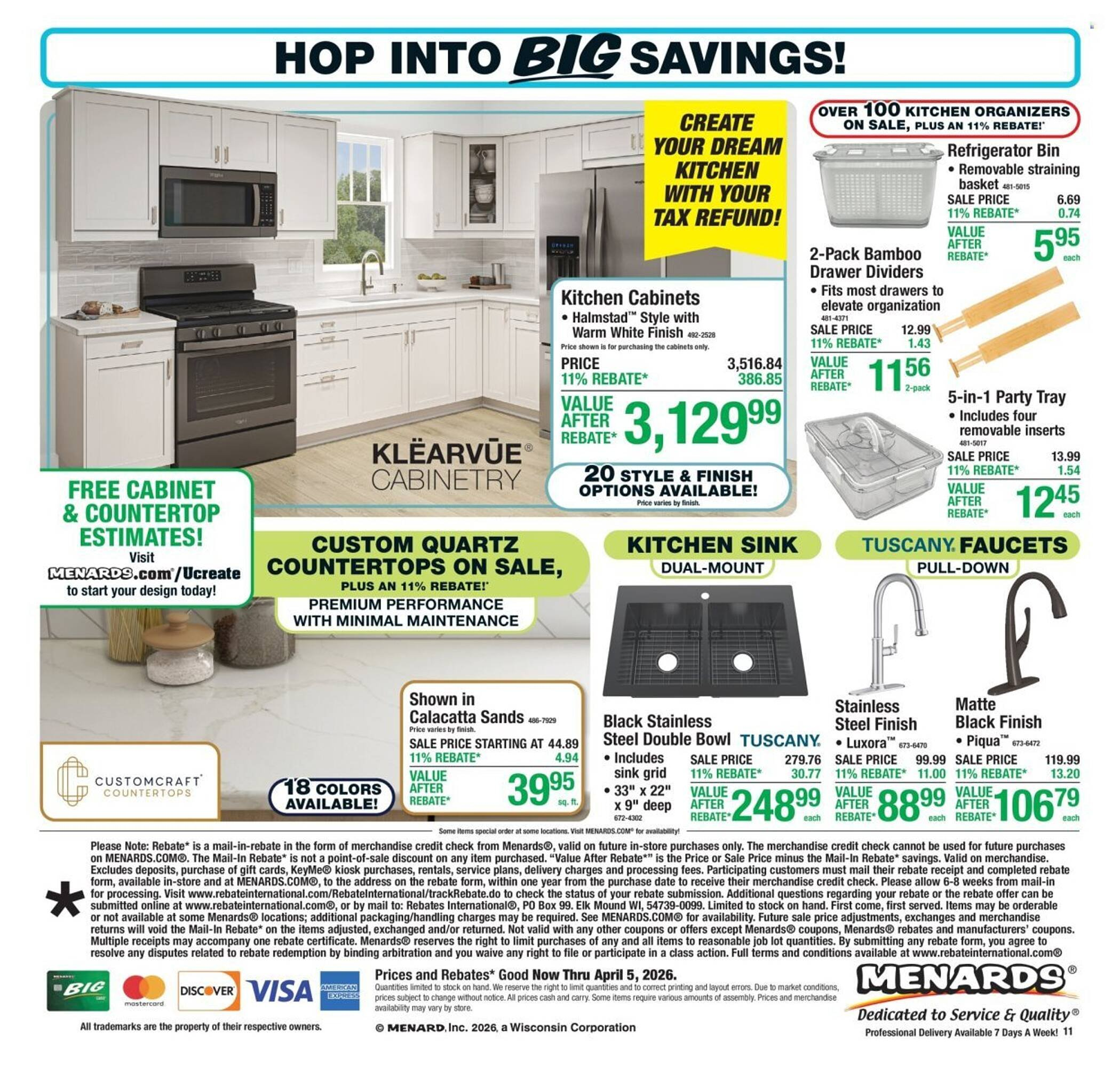Menards - Page 17